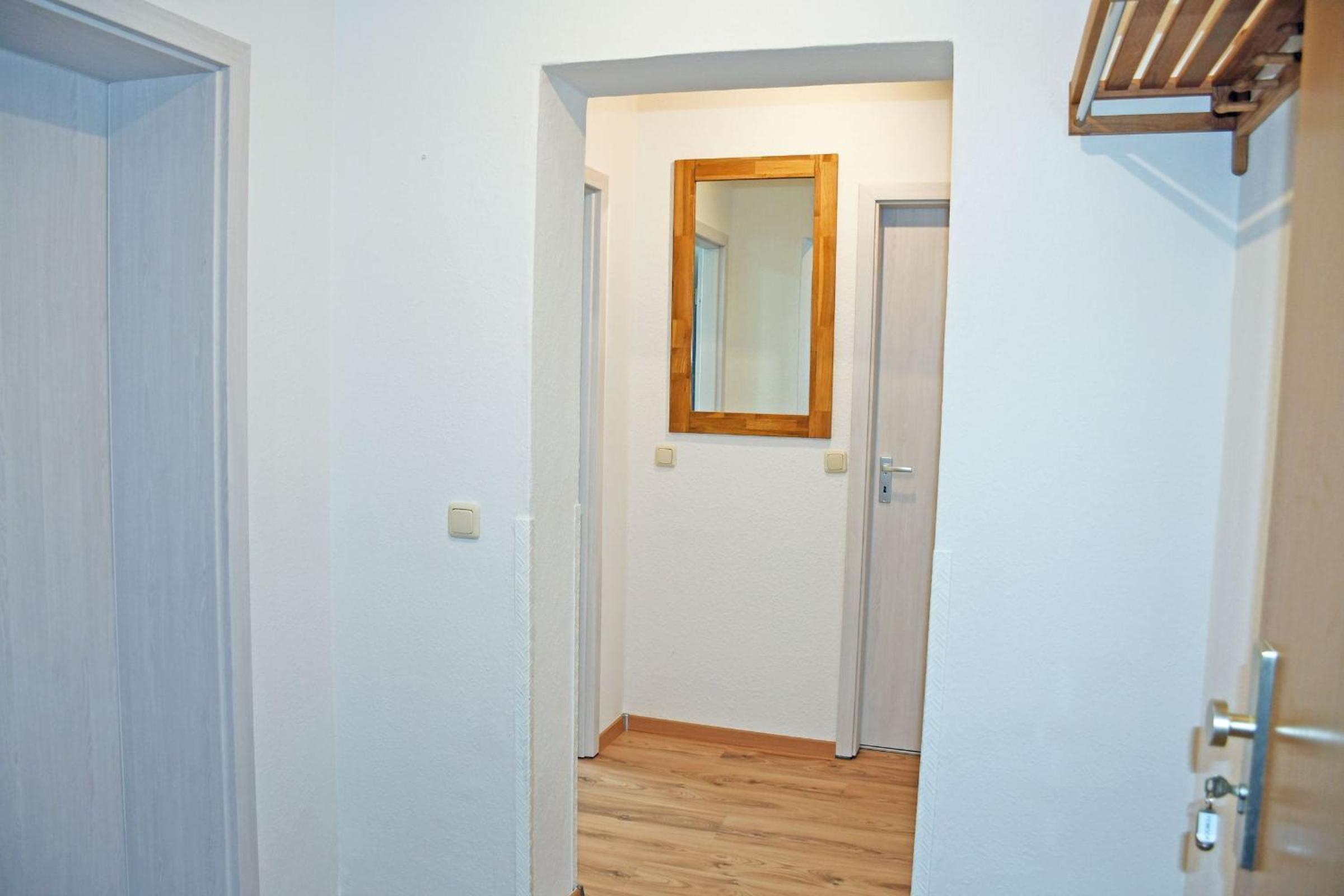 Ferienwohnung im Ostseebad Göhren M