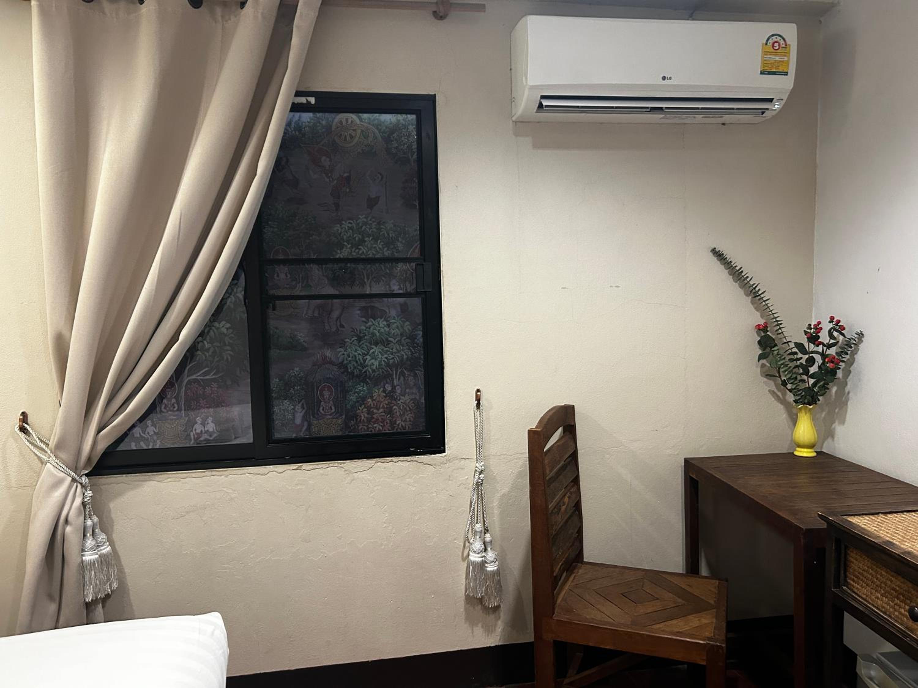 Kamala's Boutique Guesthouse