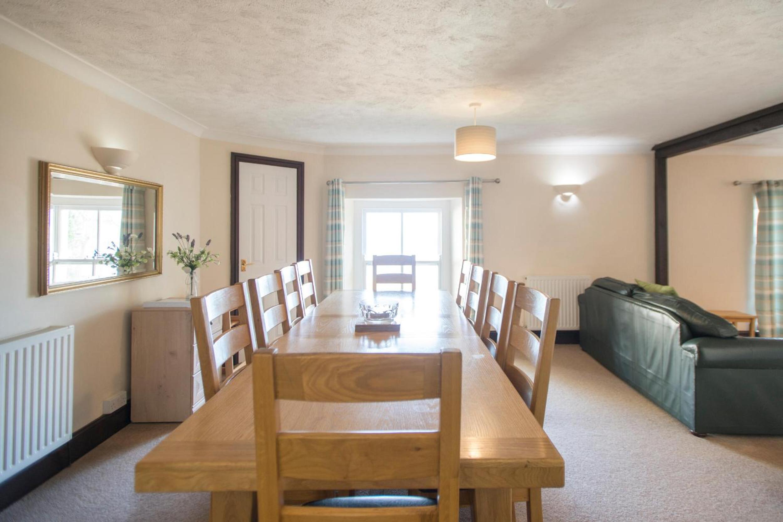 Tregenna Castle Self Catering