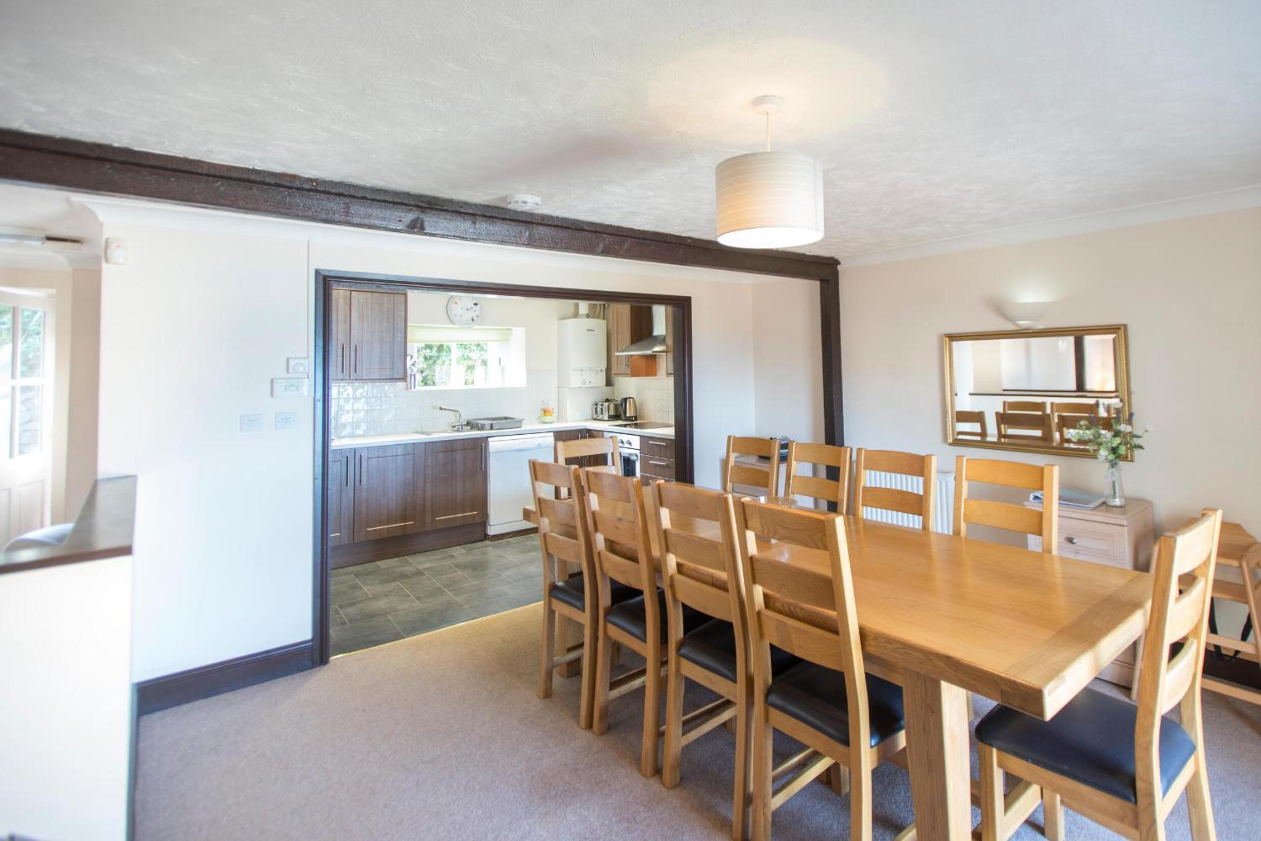Tregenna Castle Self Catering