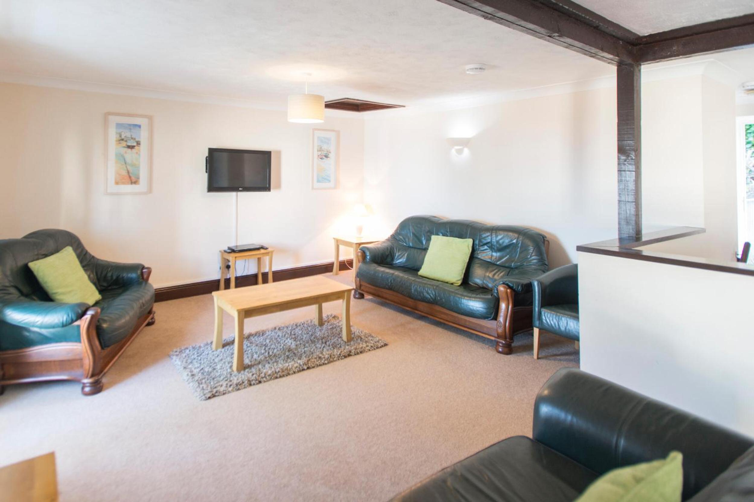 Tregenna Castle Self Catering