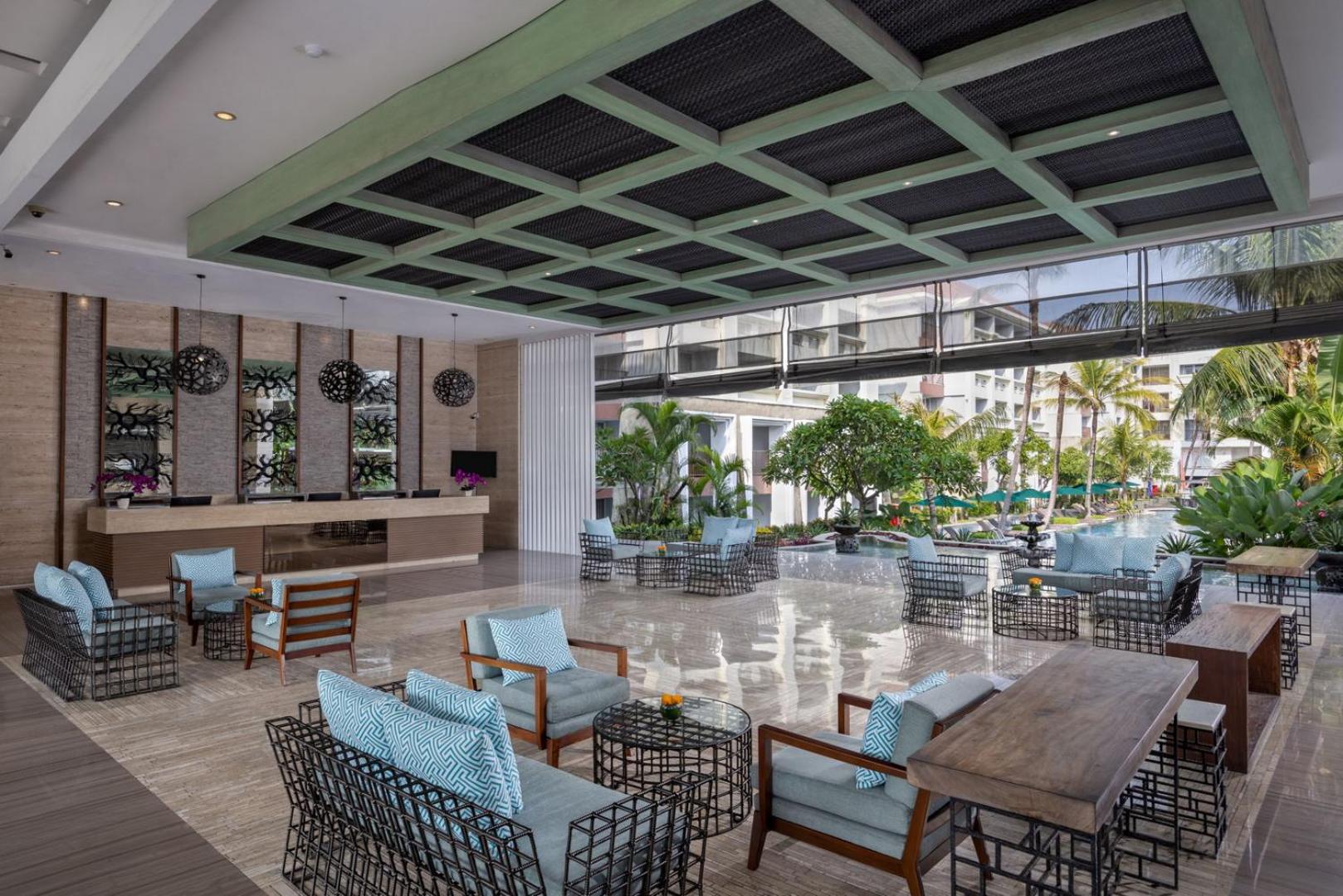 Sanur Resort Watujimbar