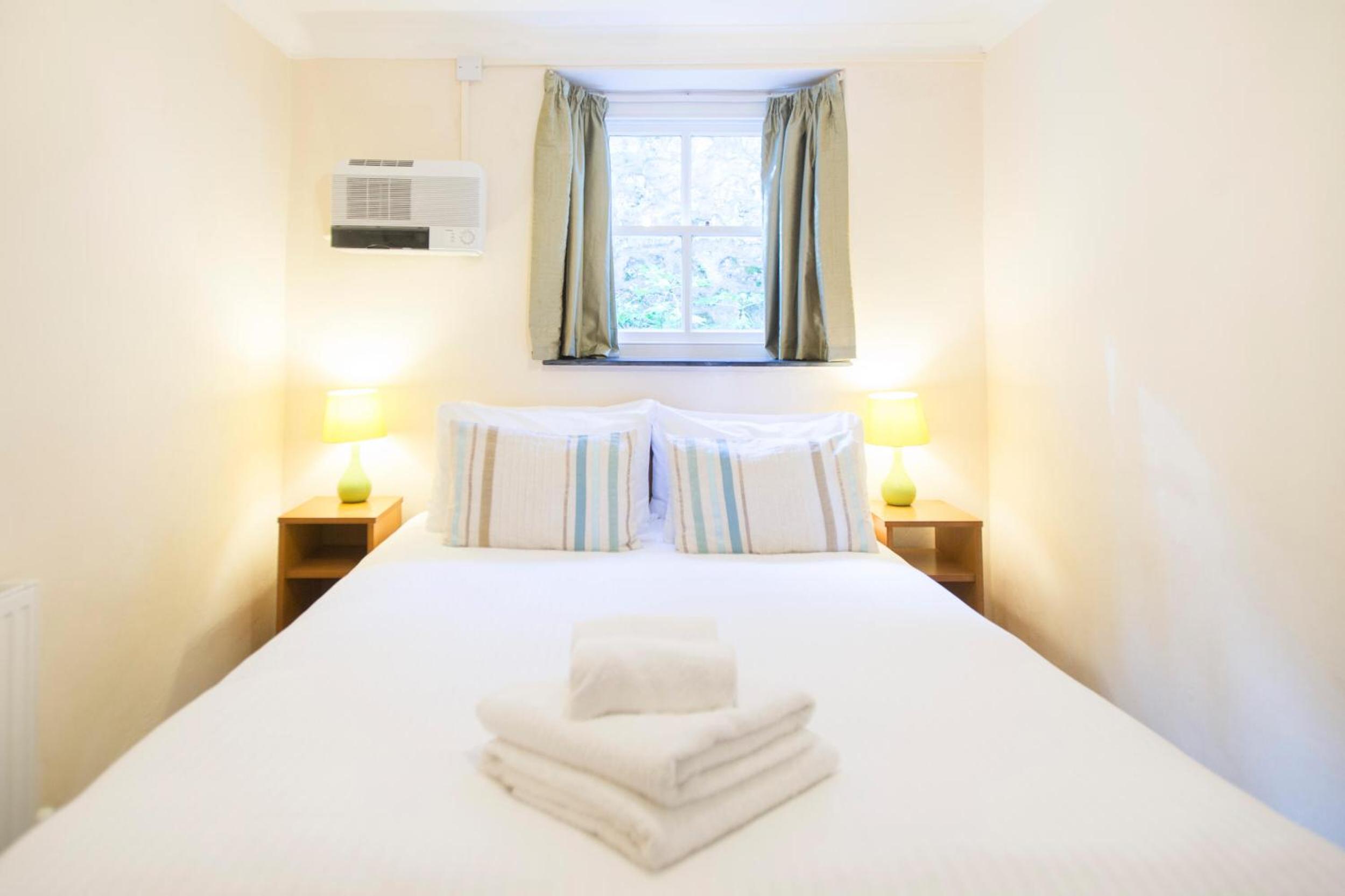 Tregenna Castle Self Catering
