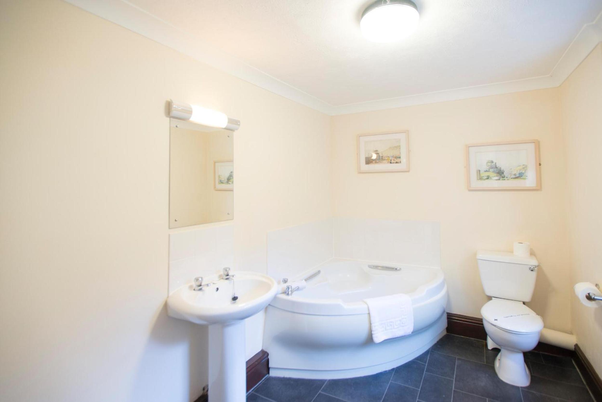 Tregenna Castle Self Catering