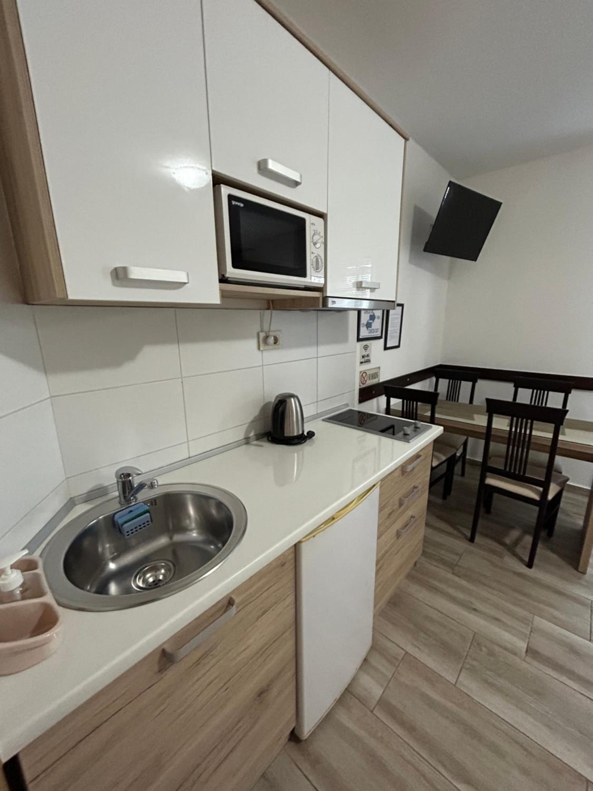 B&T Apartments