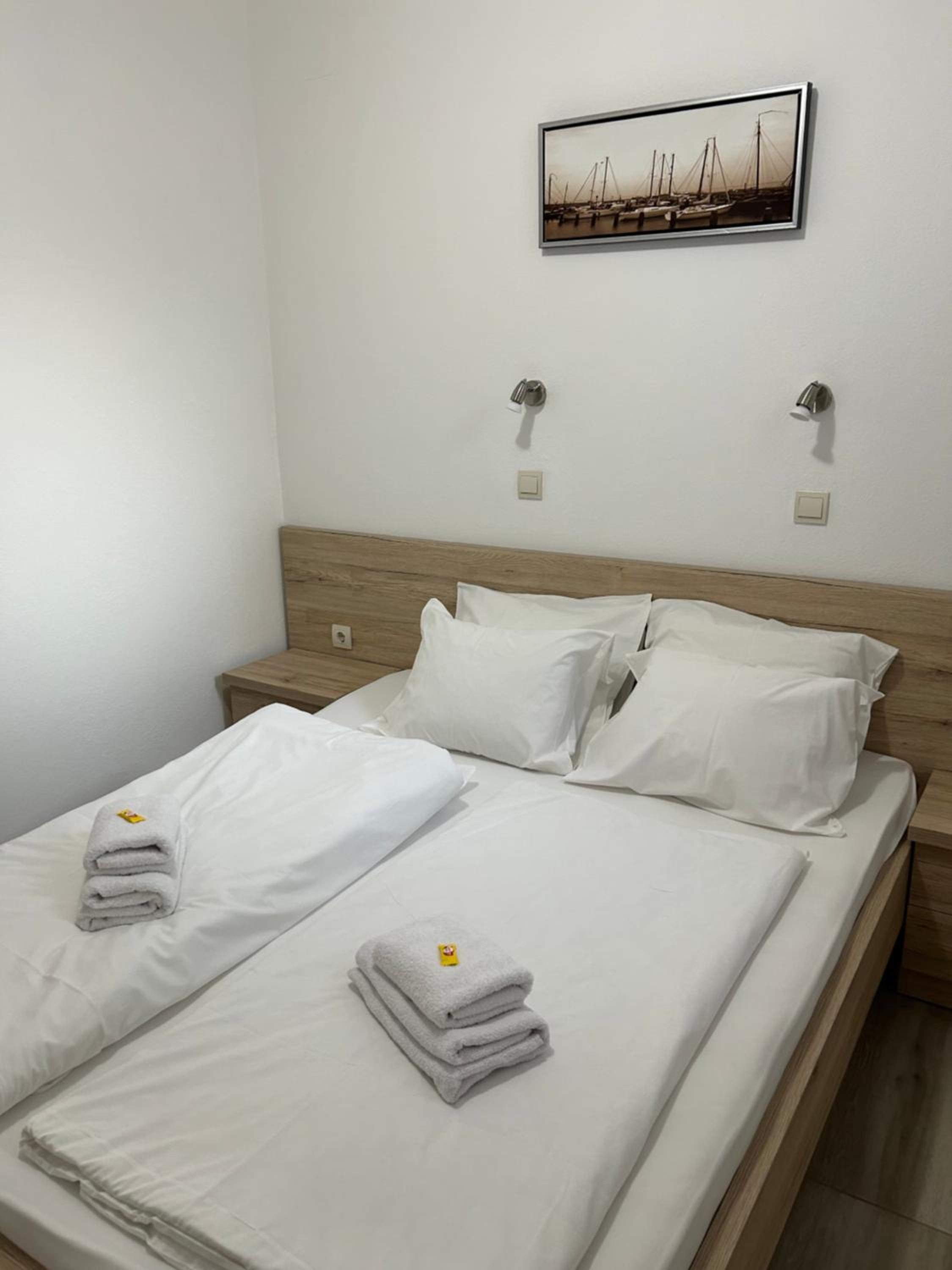 B&T Apartments