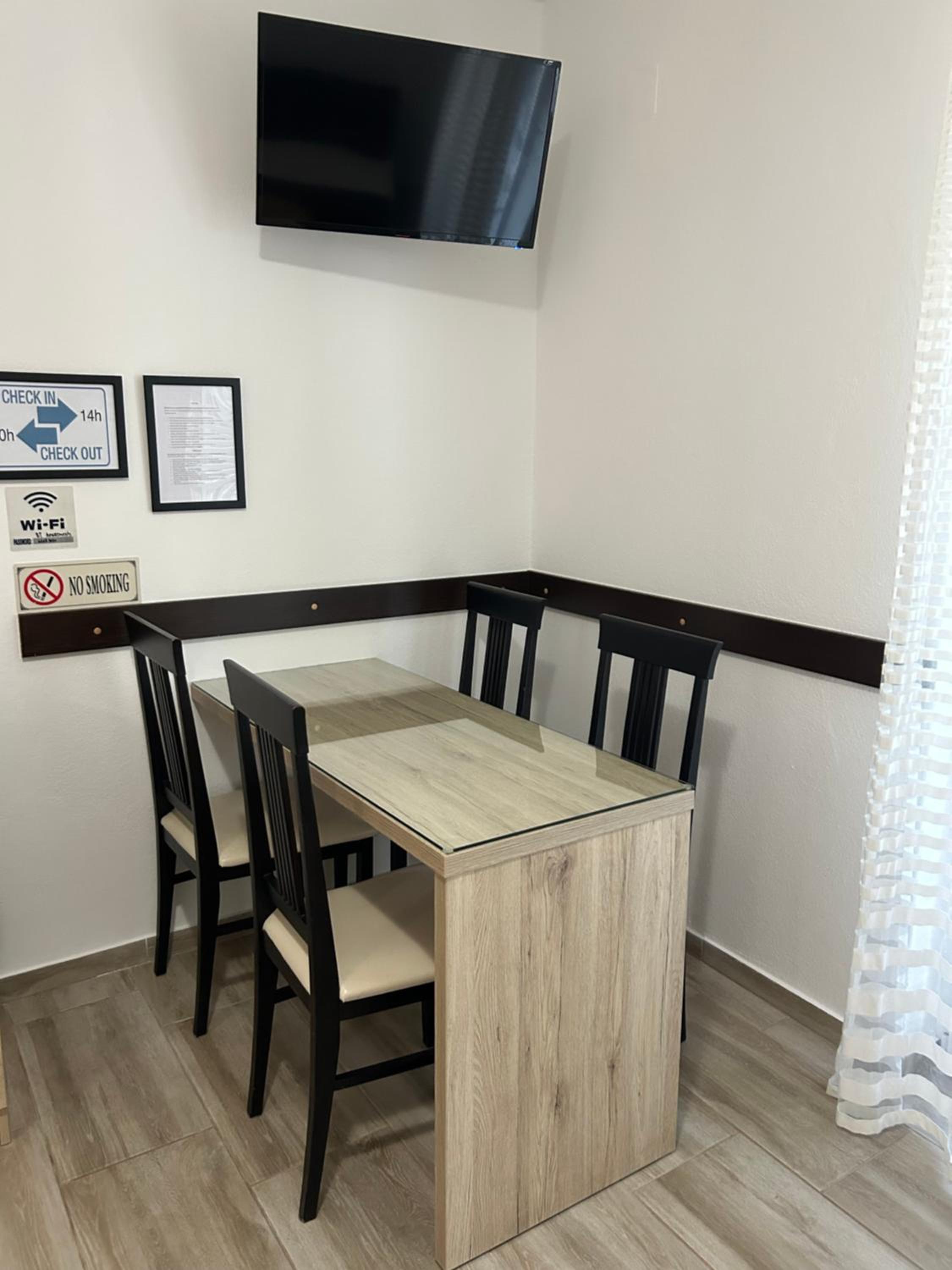 B&T Apartments