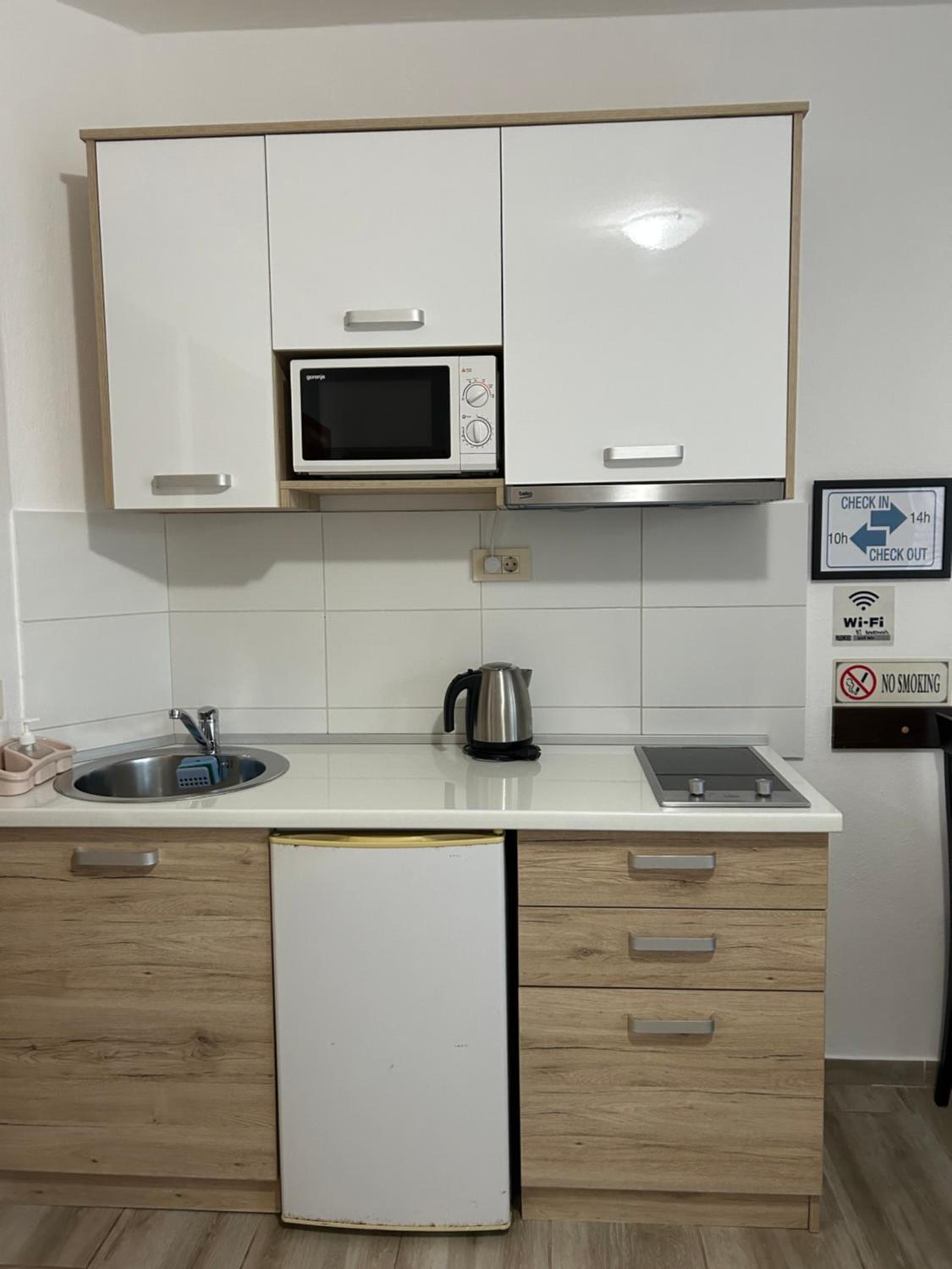 B&T Apartments