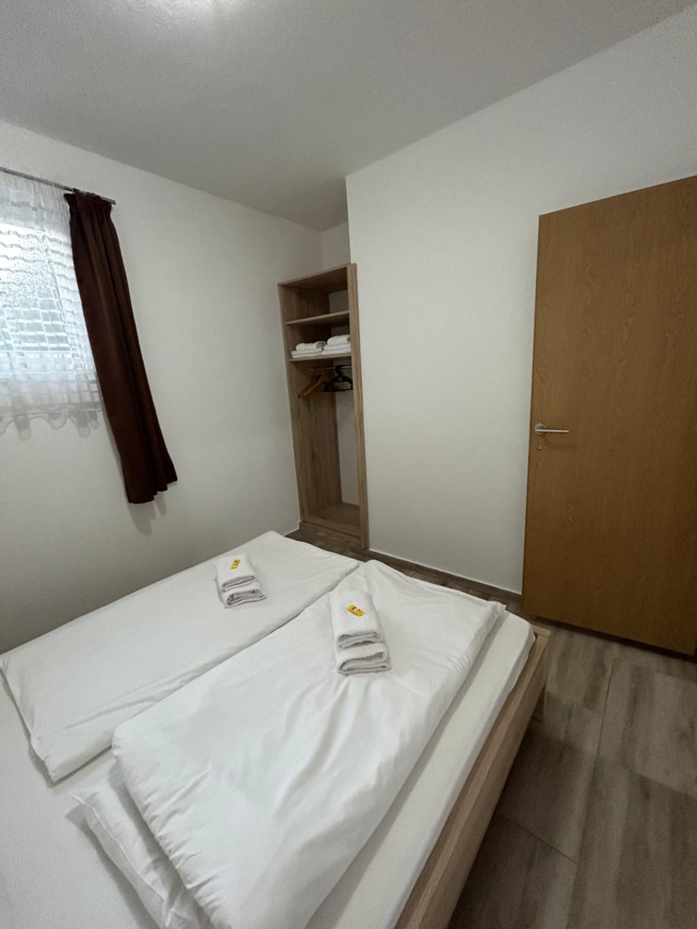 B&T Apartments