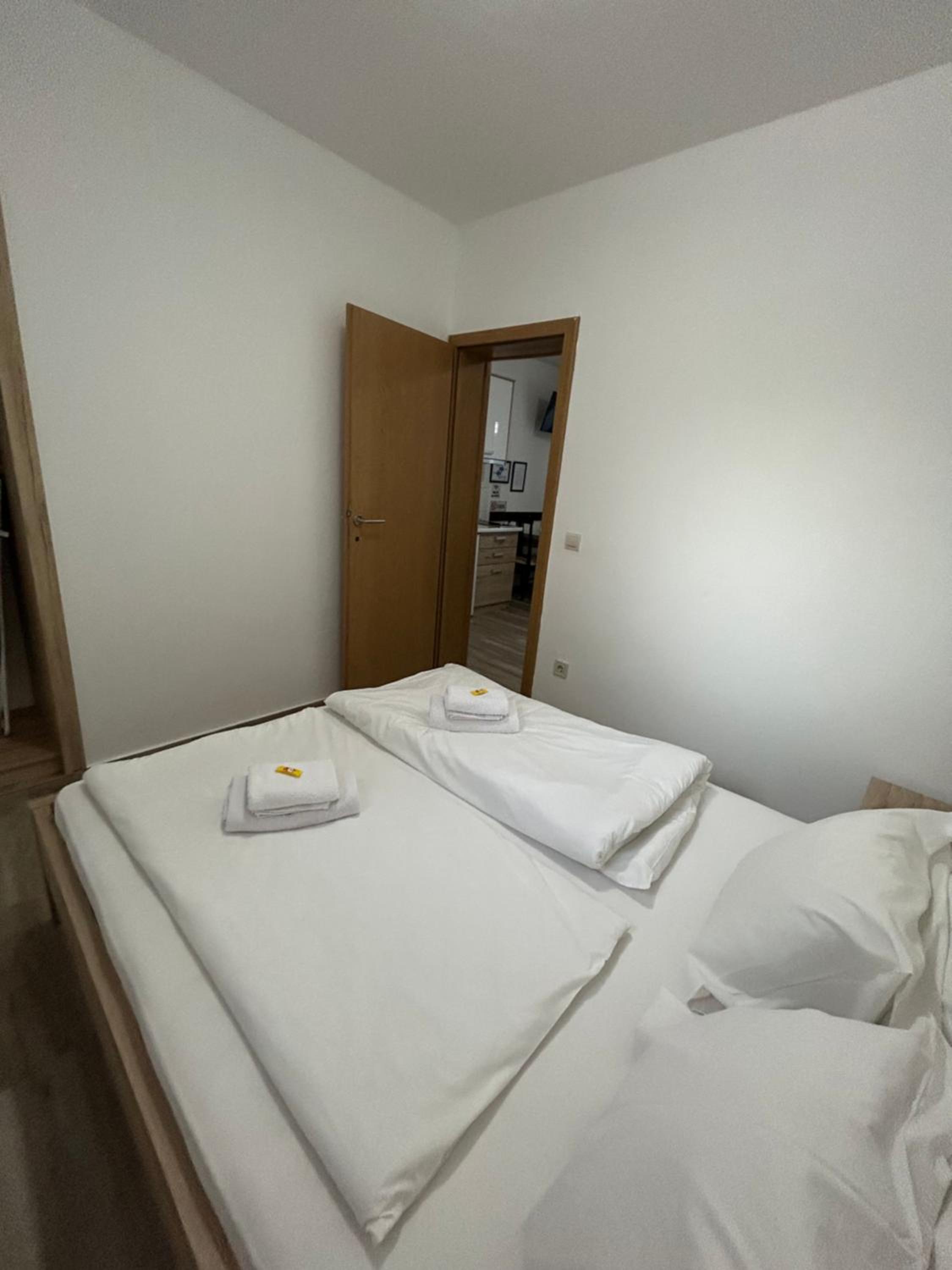 B&T Apartments