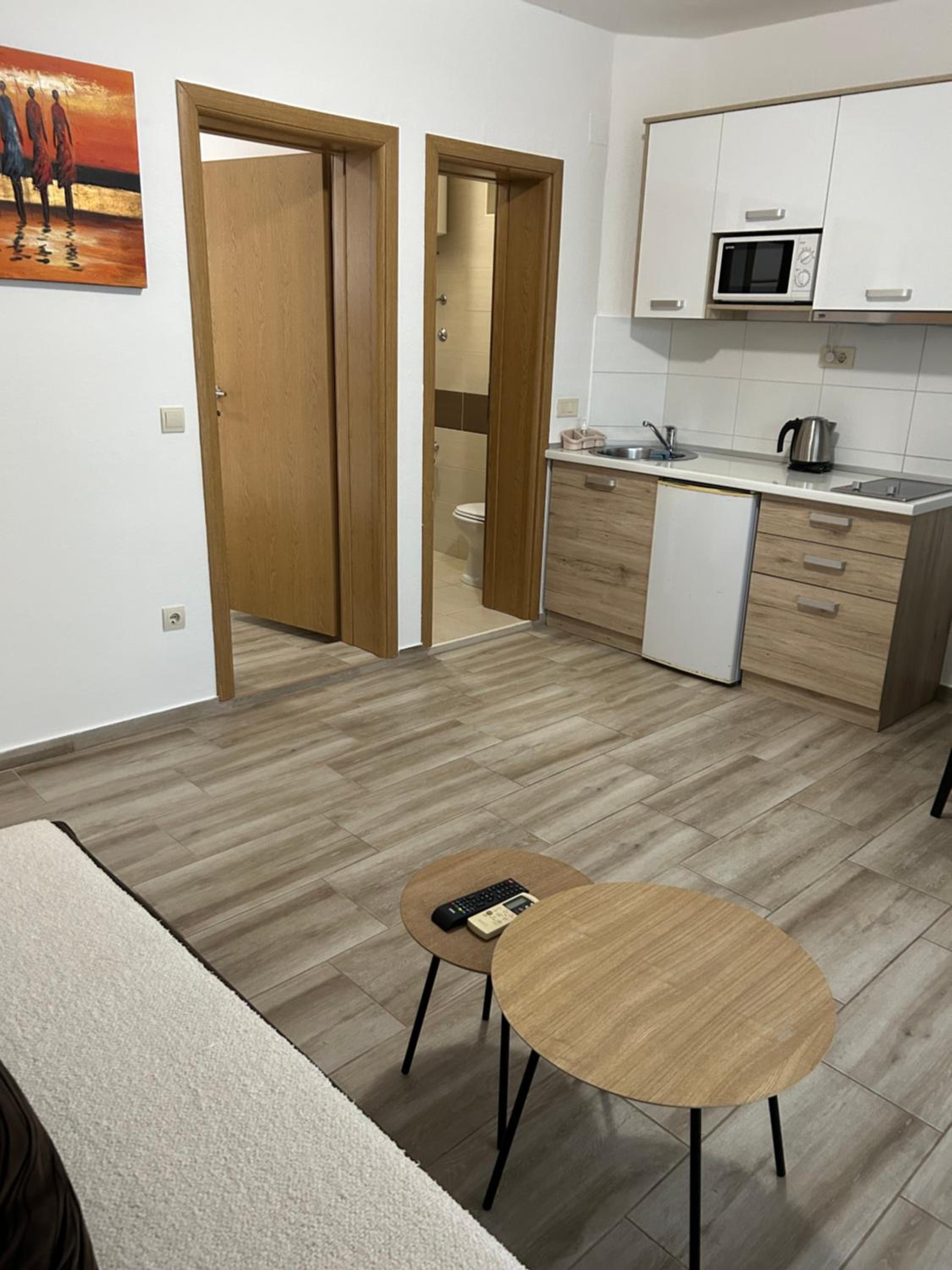 B&T Apartments