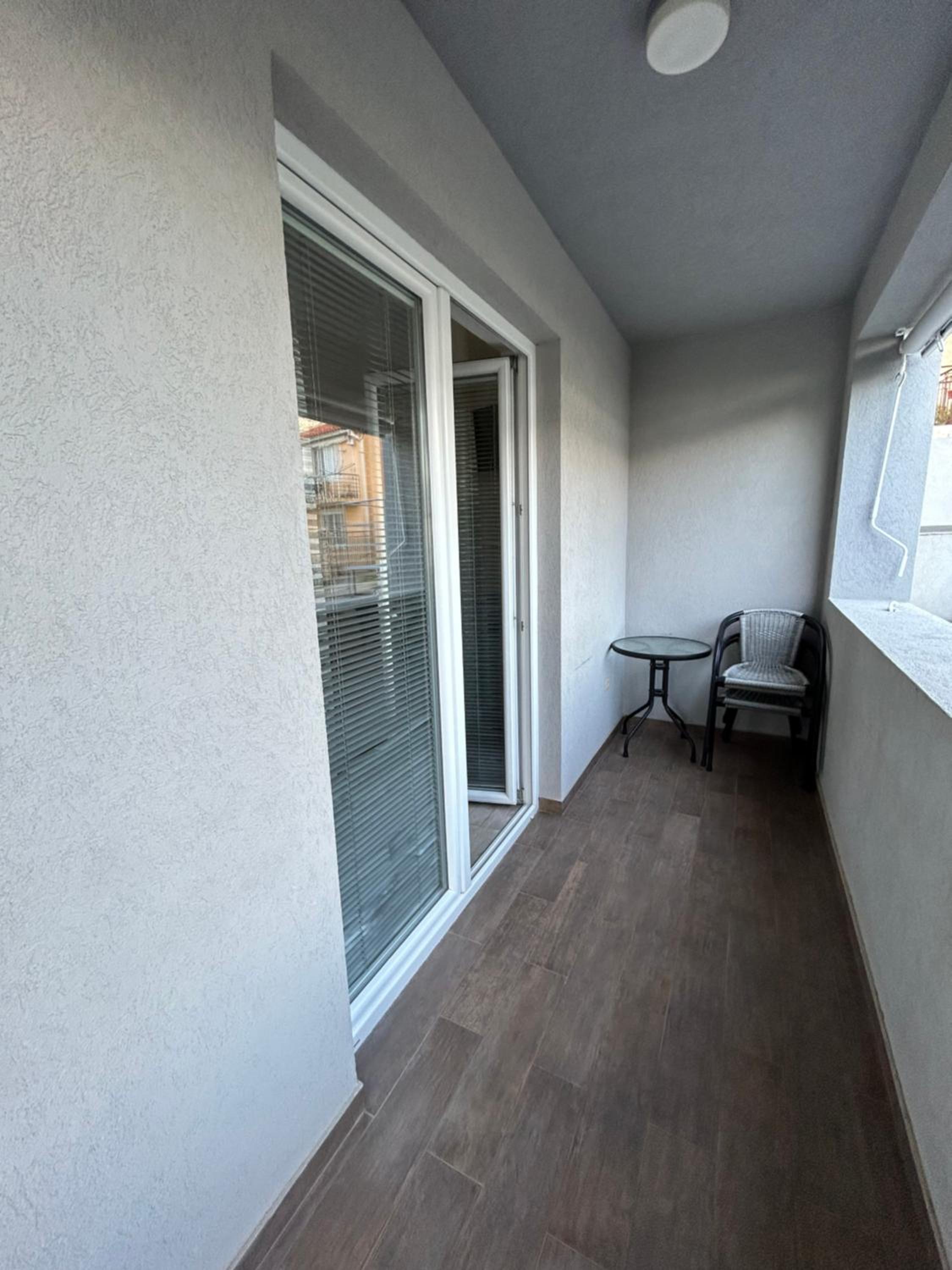 B&T Apartments