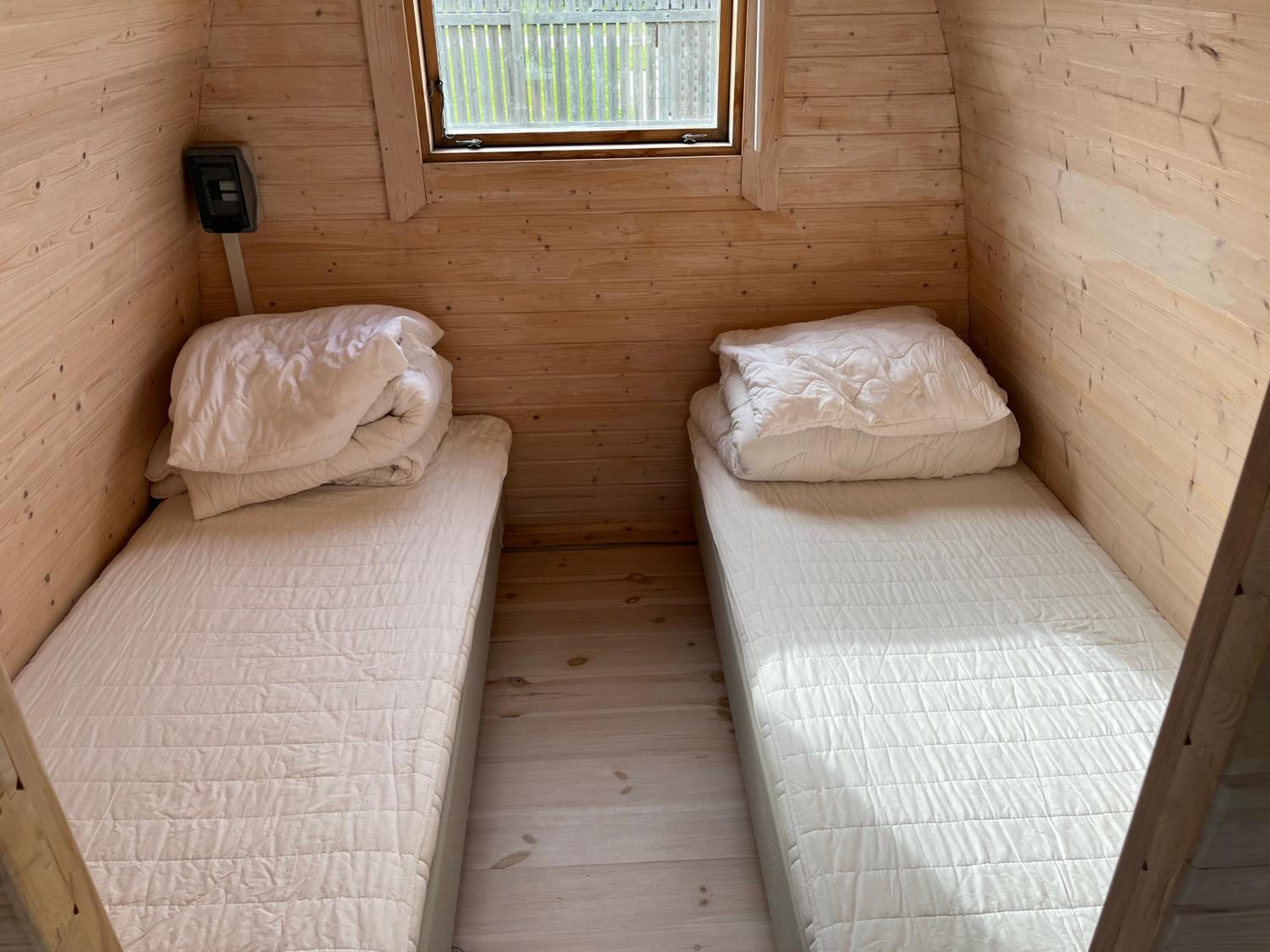 Camping Vesterhav
