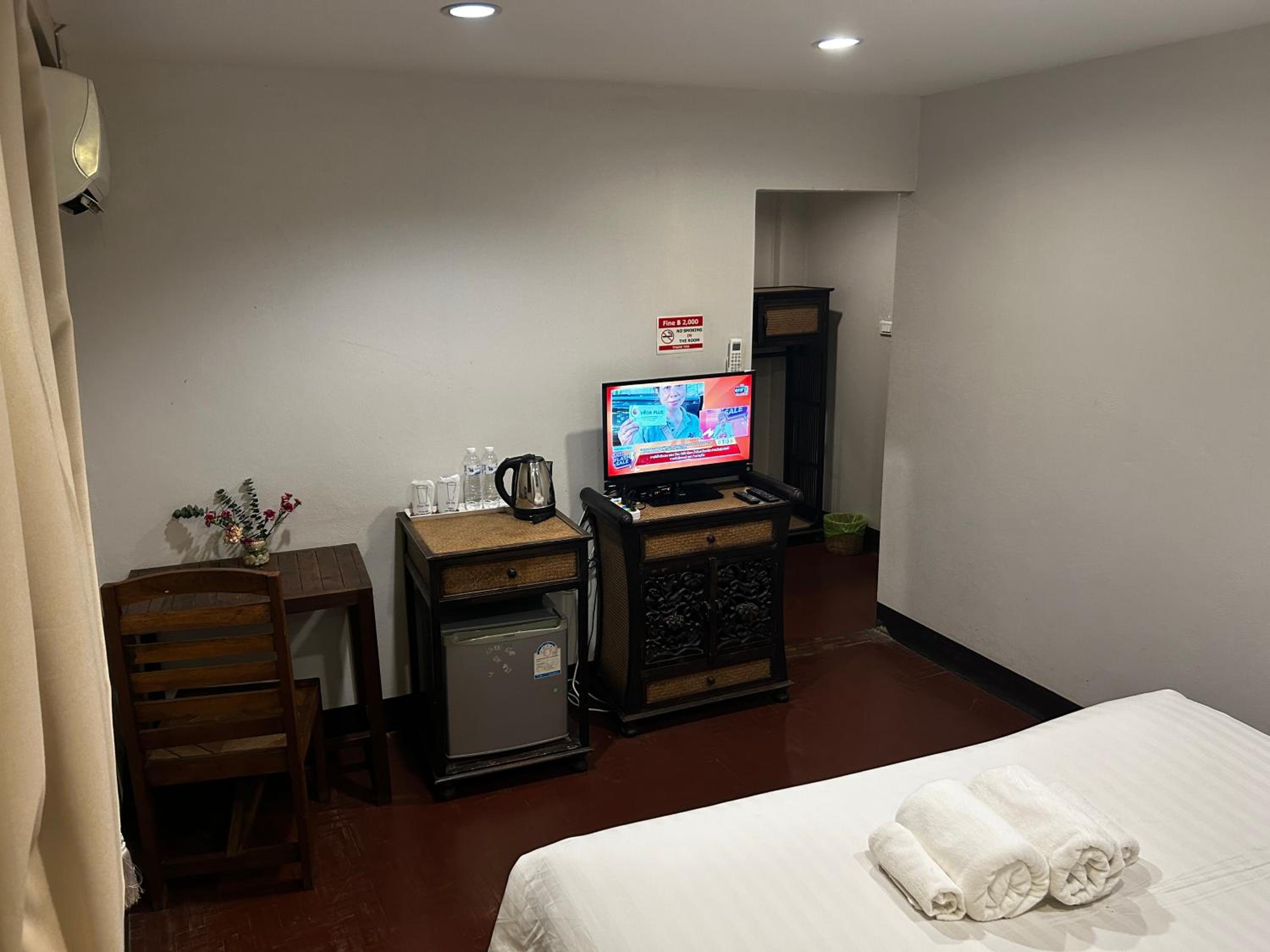 Kamala's Boutique Guesthouse
