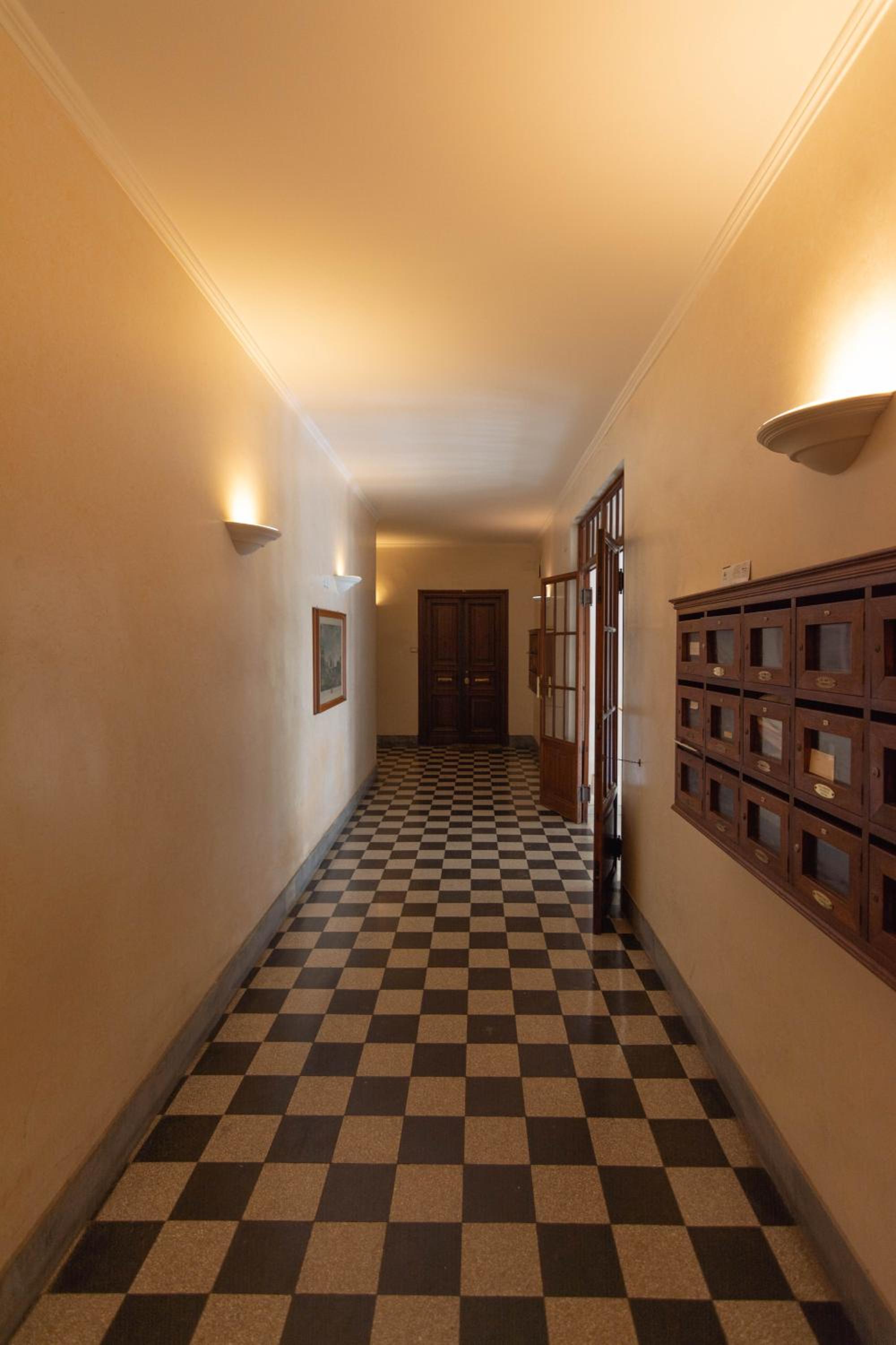 Domus Gianicolo 2B