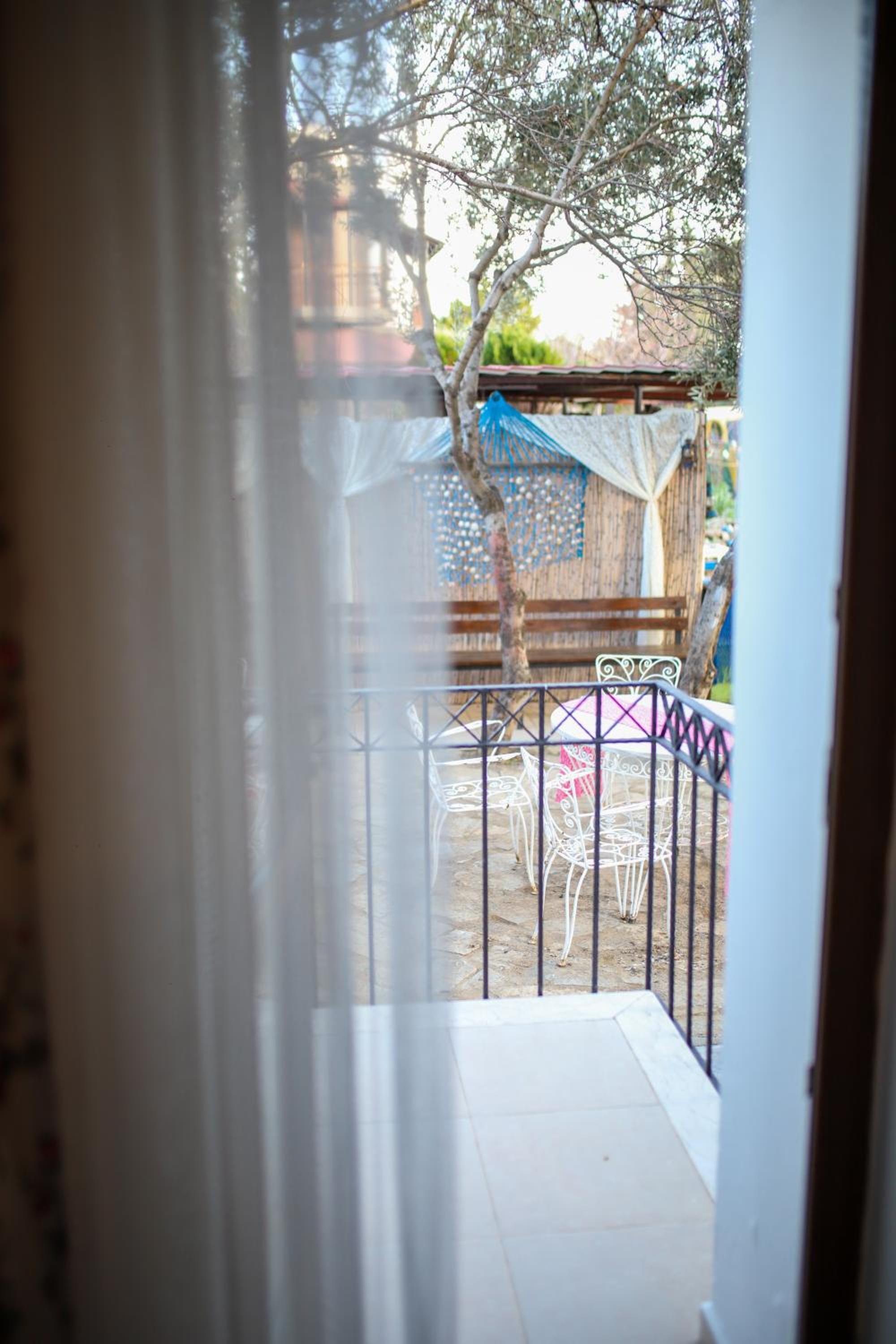 Cunda Nesos Pension — photo 2