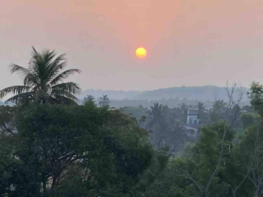 2 BHK Tranquil Bluetique Apartment, Candolim view 2