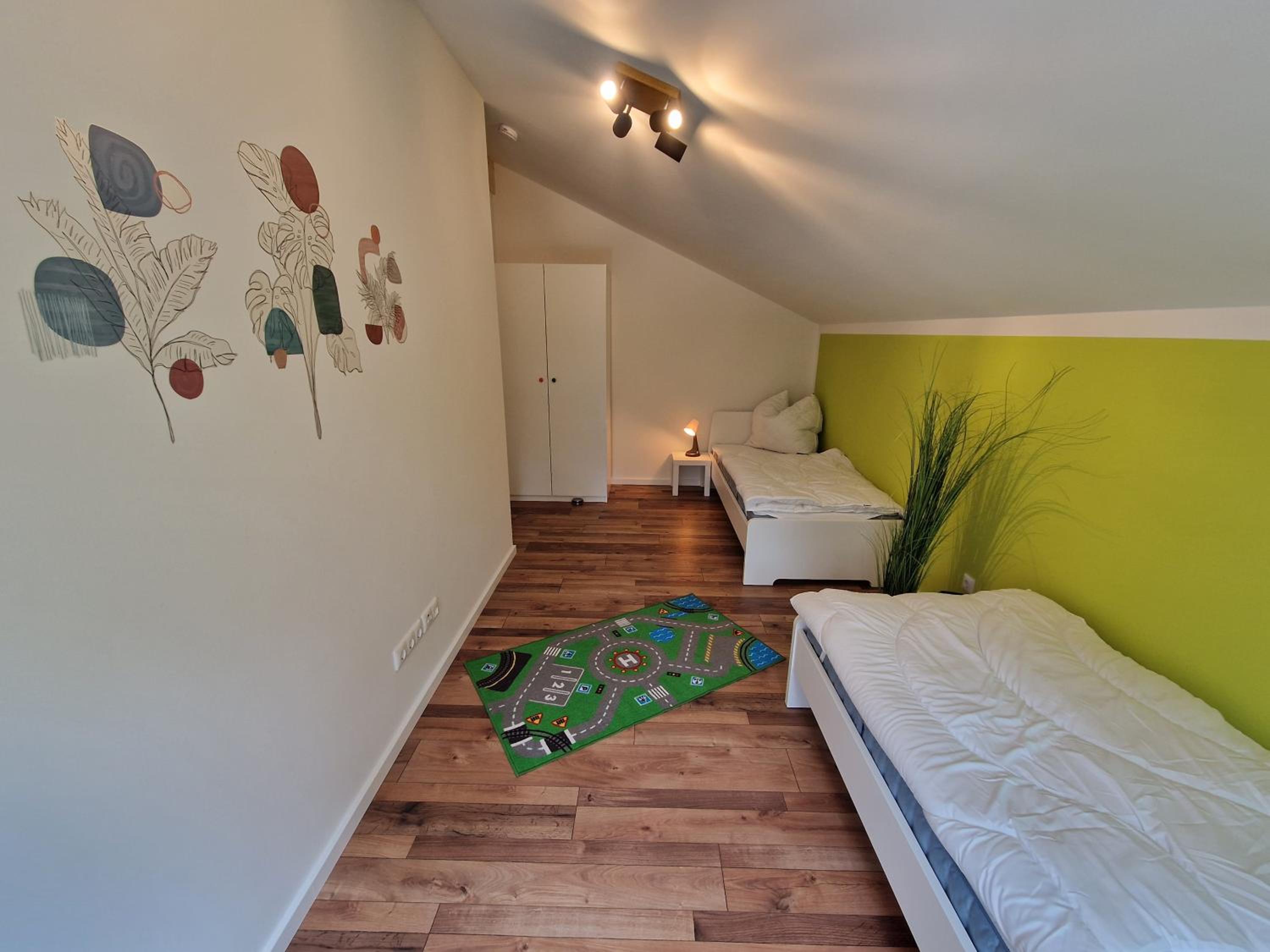 Waldhaus Tiedtke