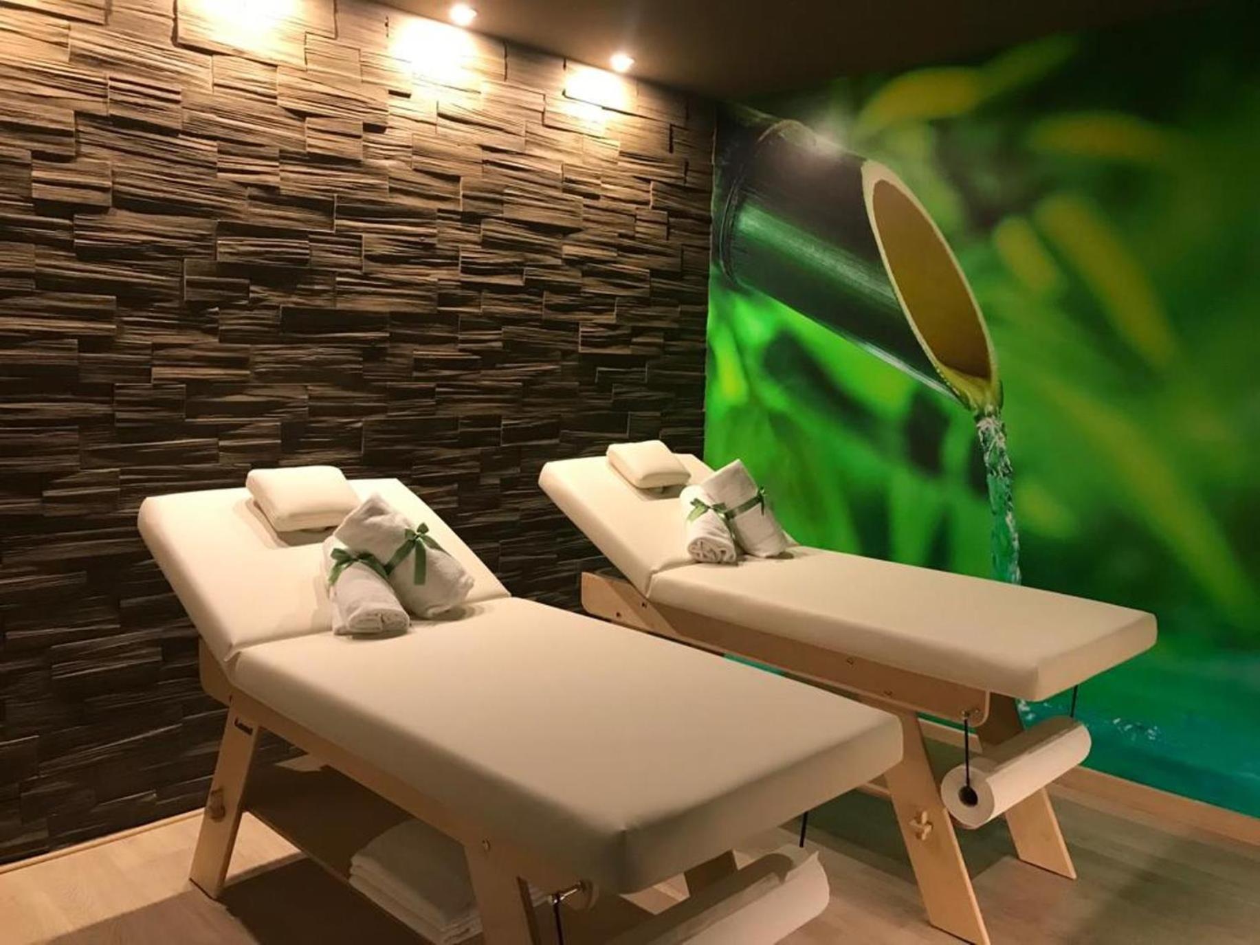 Guesia Village Hotel e Spa