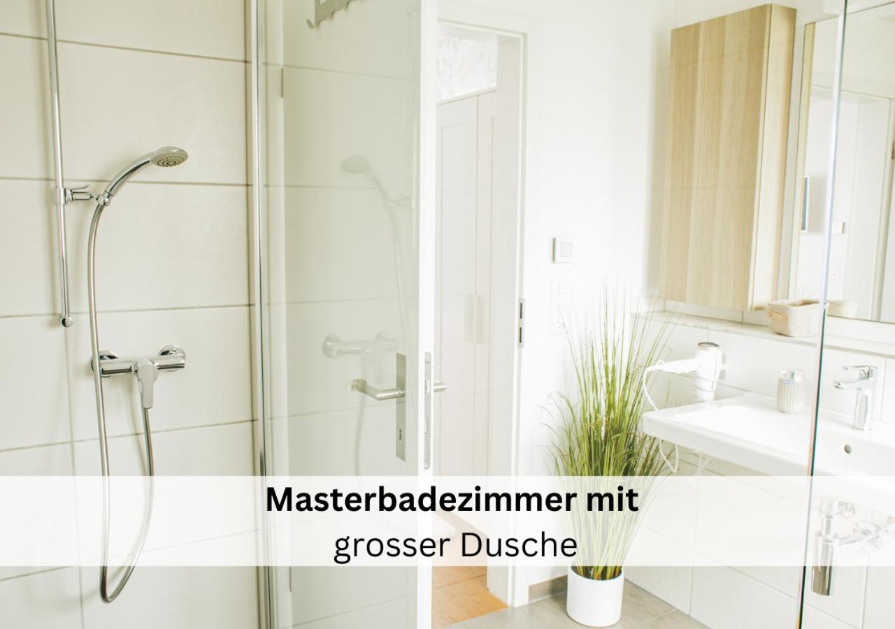 Ferienhausträume Oase Bodensee