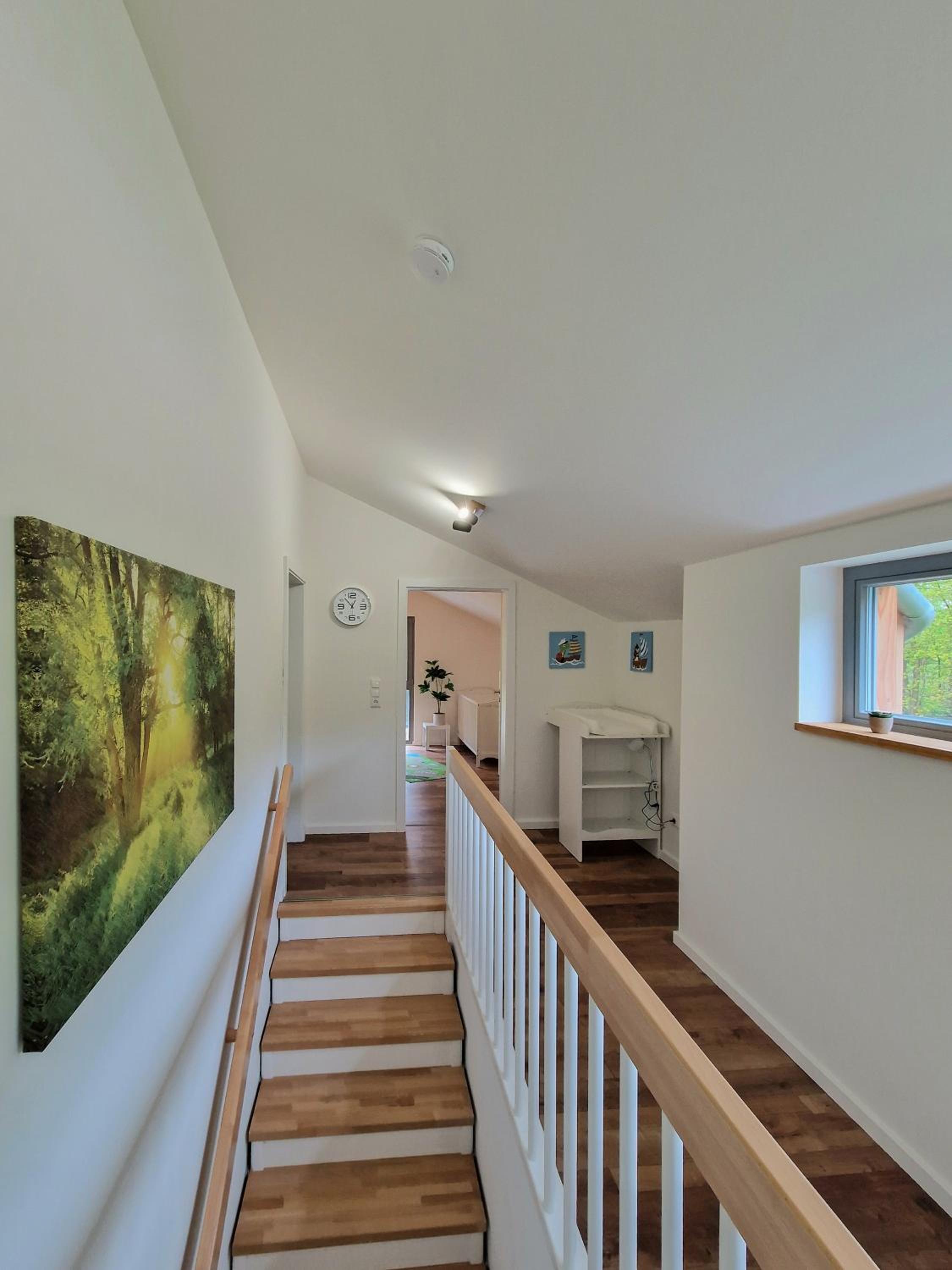 Waldhaus Tiedtke