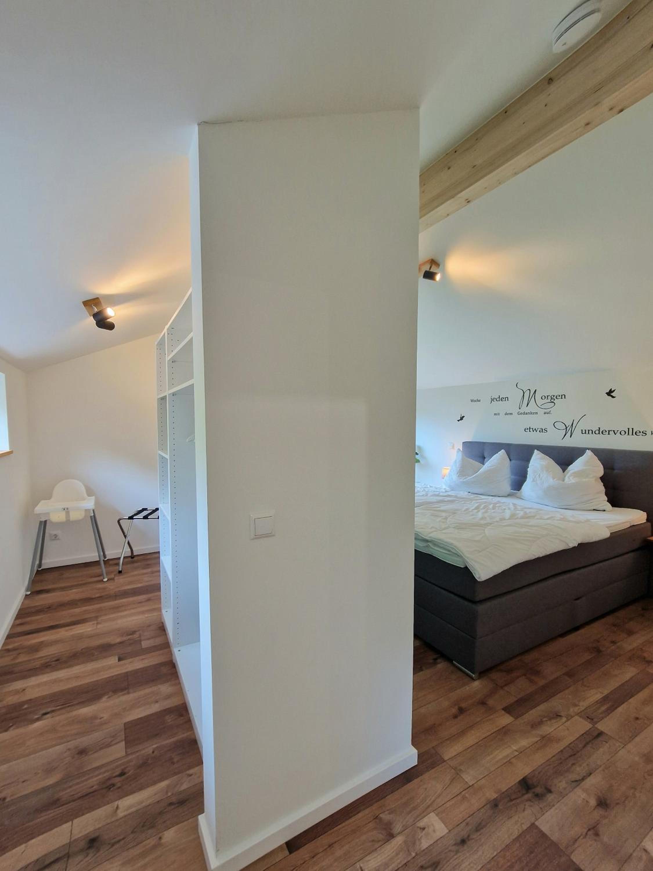 Waldhaus Tiedtke