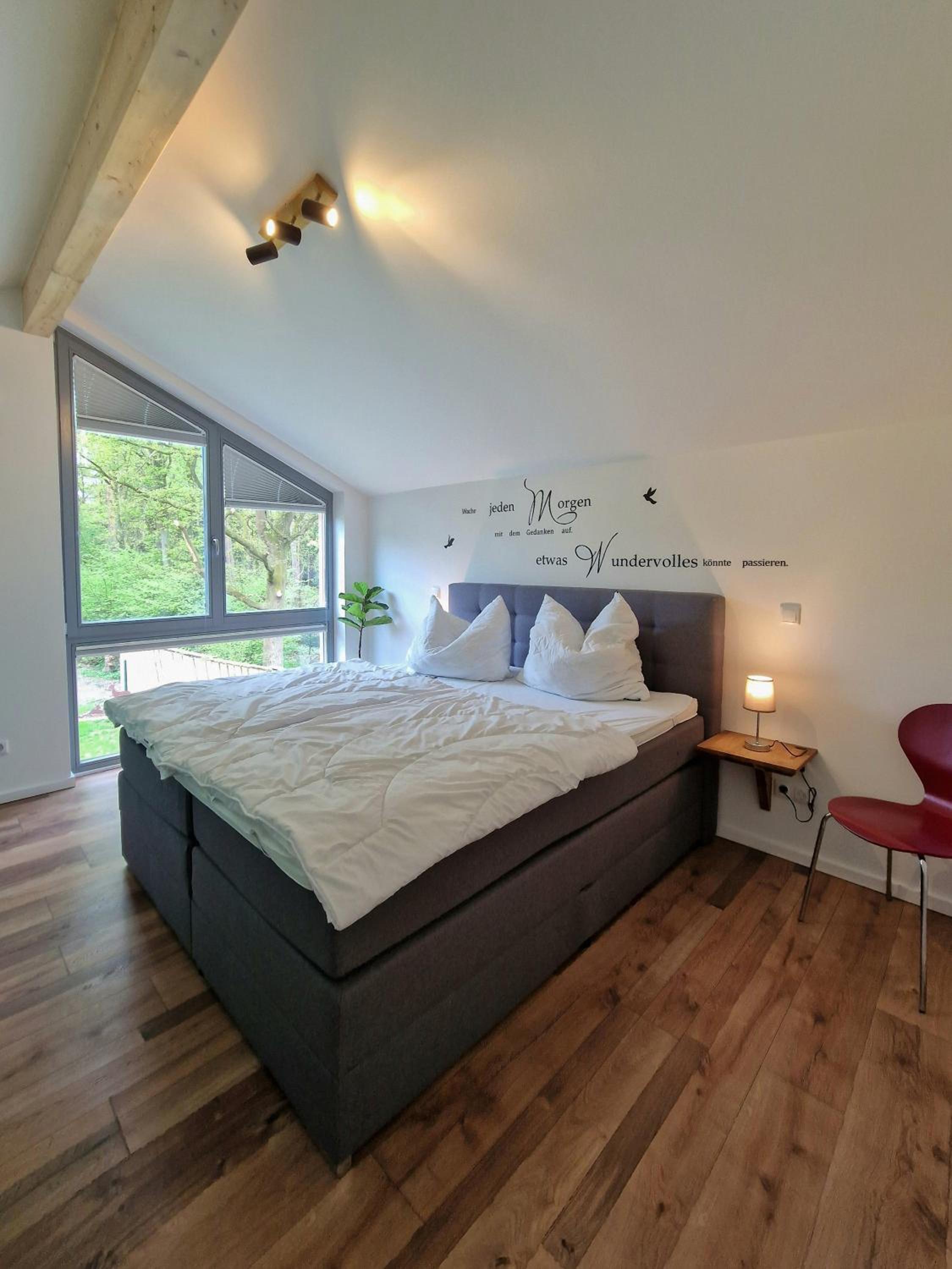 Waldhaus Tiedtke