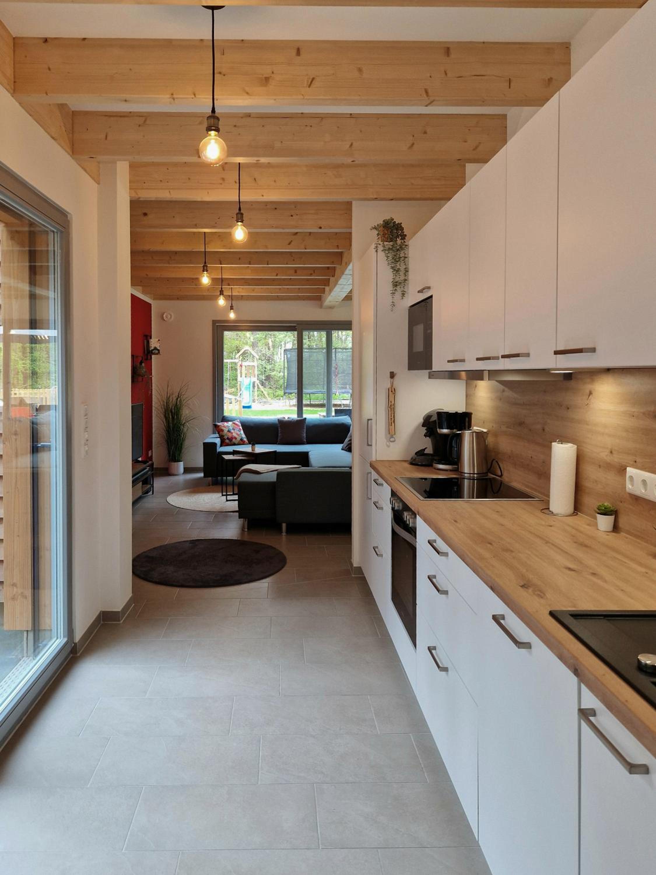 Waldhaus Tiedtke
