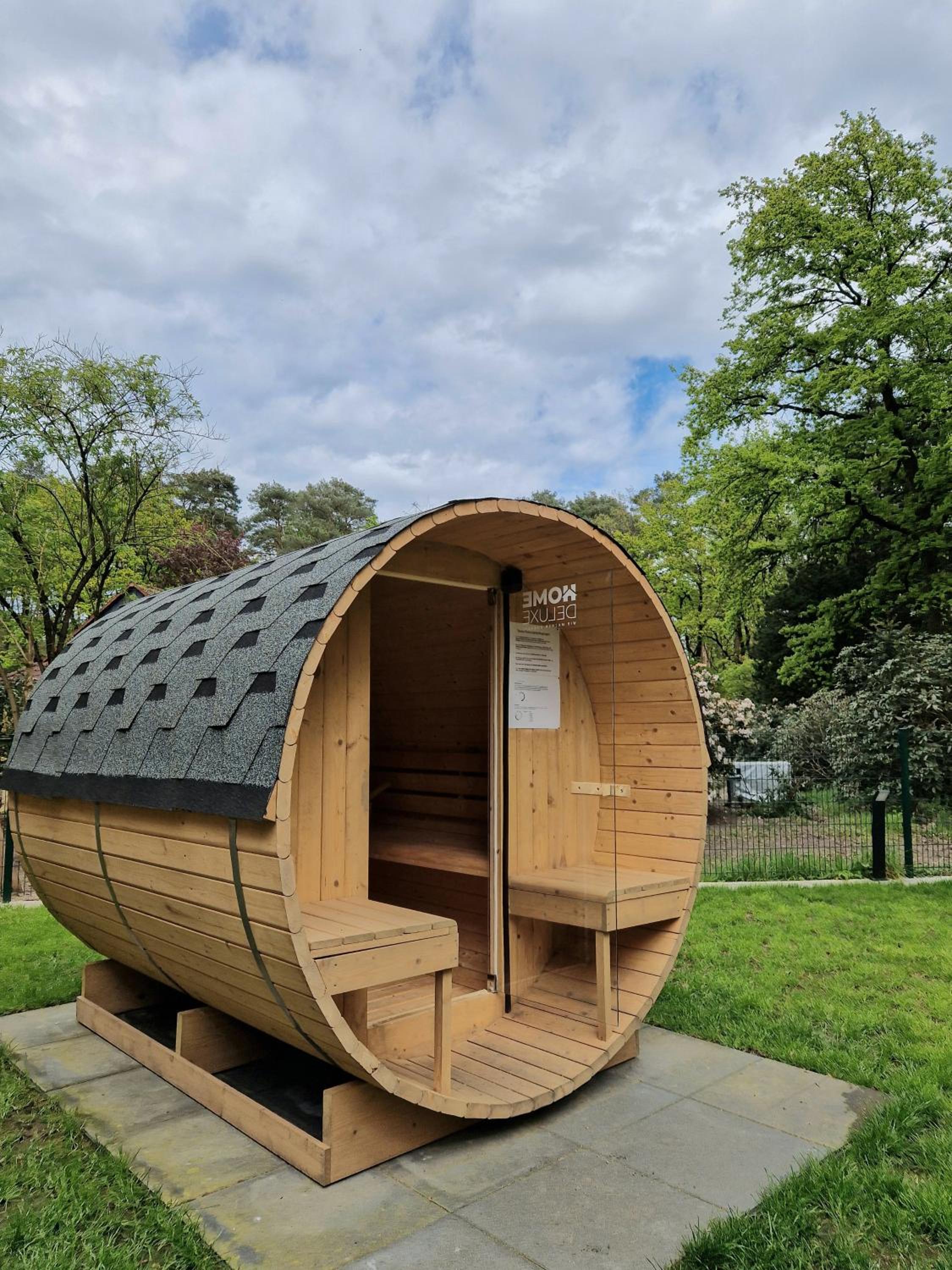 Waldhaus Tiedtke