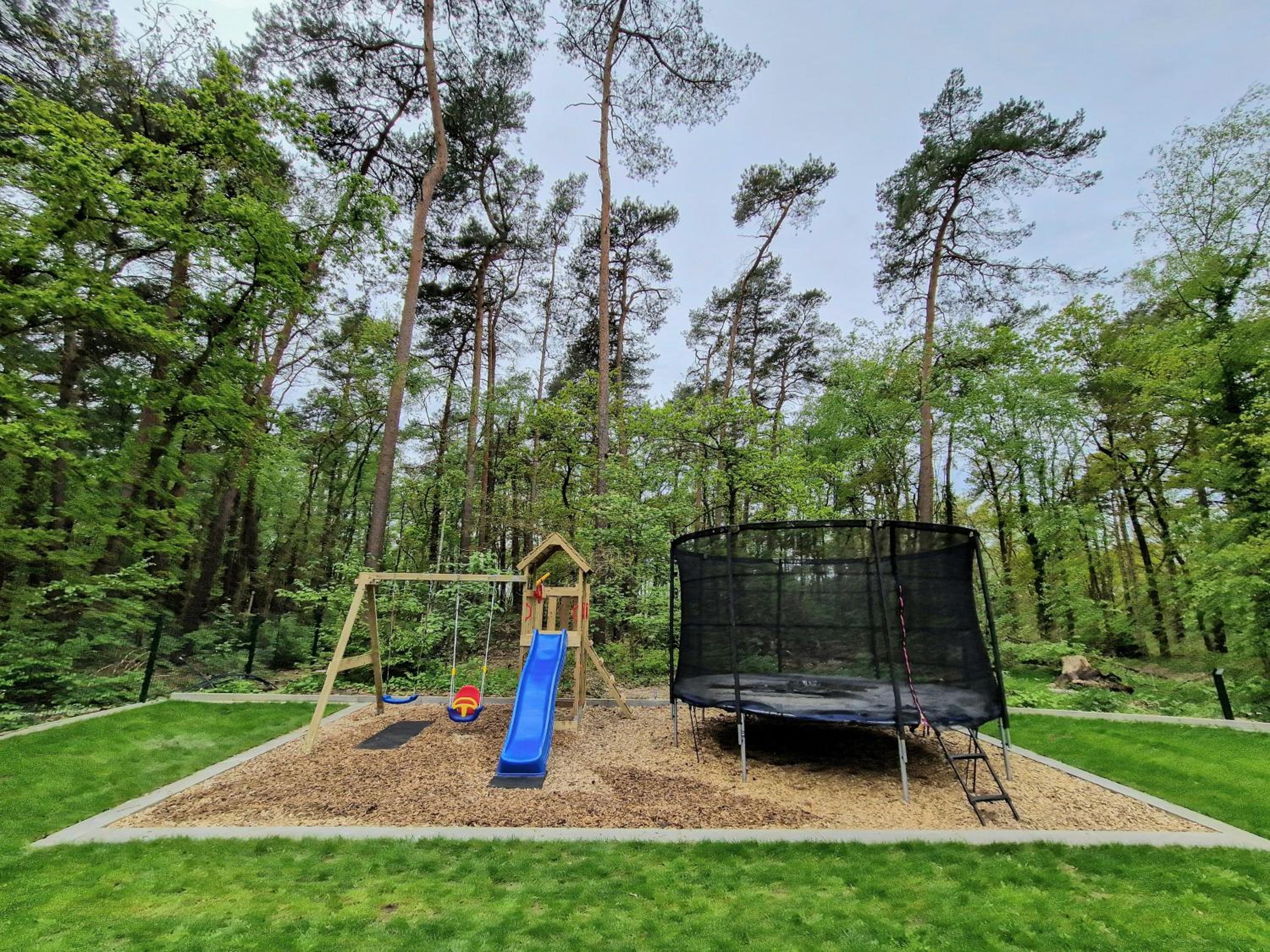 Waldhaus Tiedtke