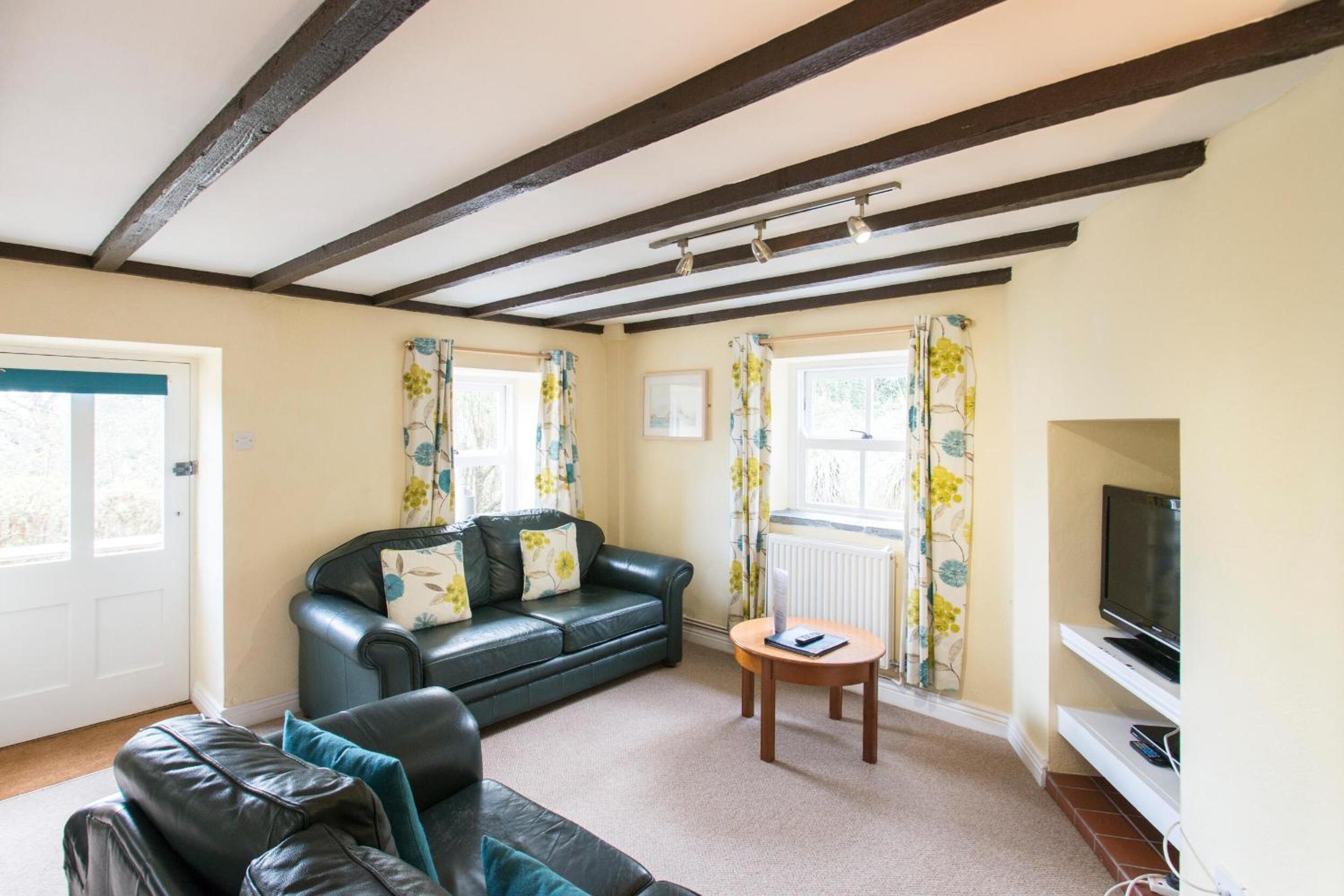 Tregenna Castle Self Catering