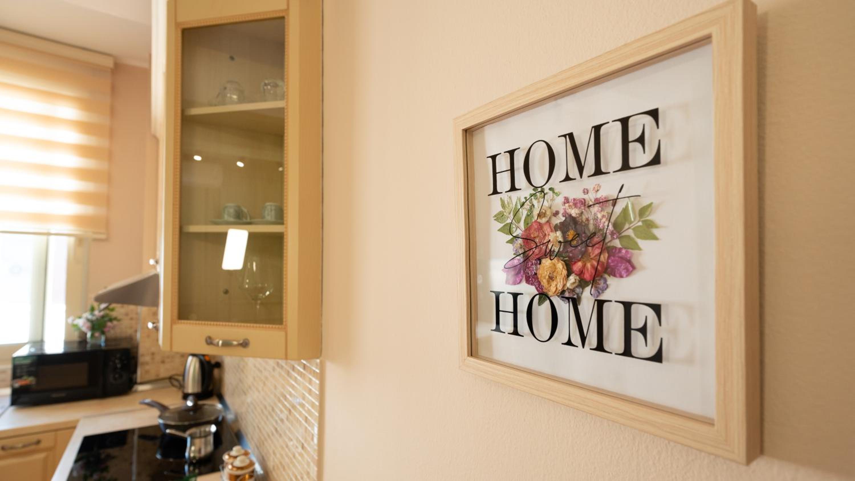 Urban Gem Apt - Tirana