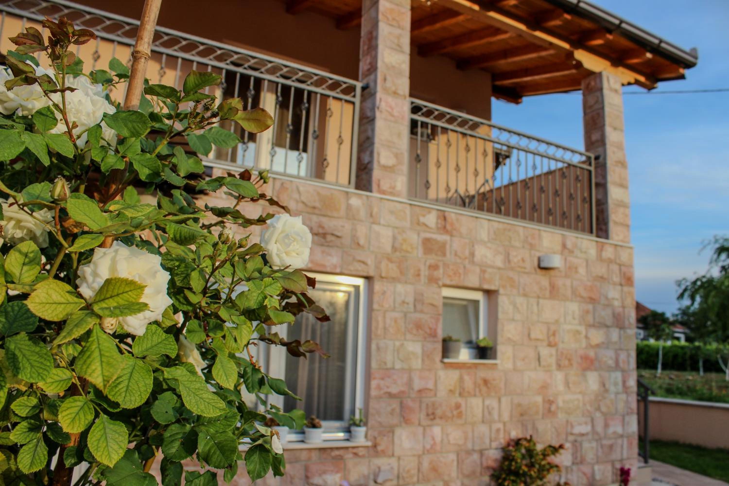 Villa Bali - Aladinici