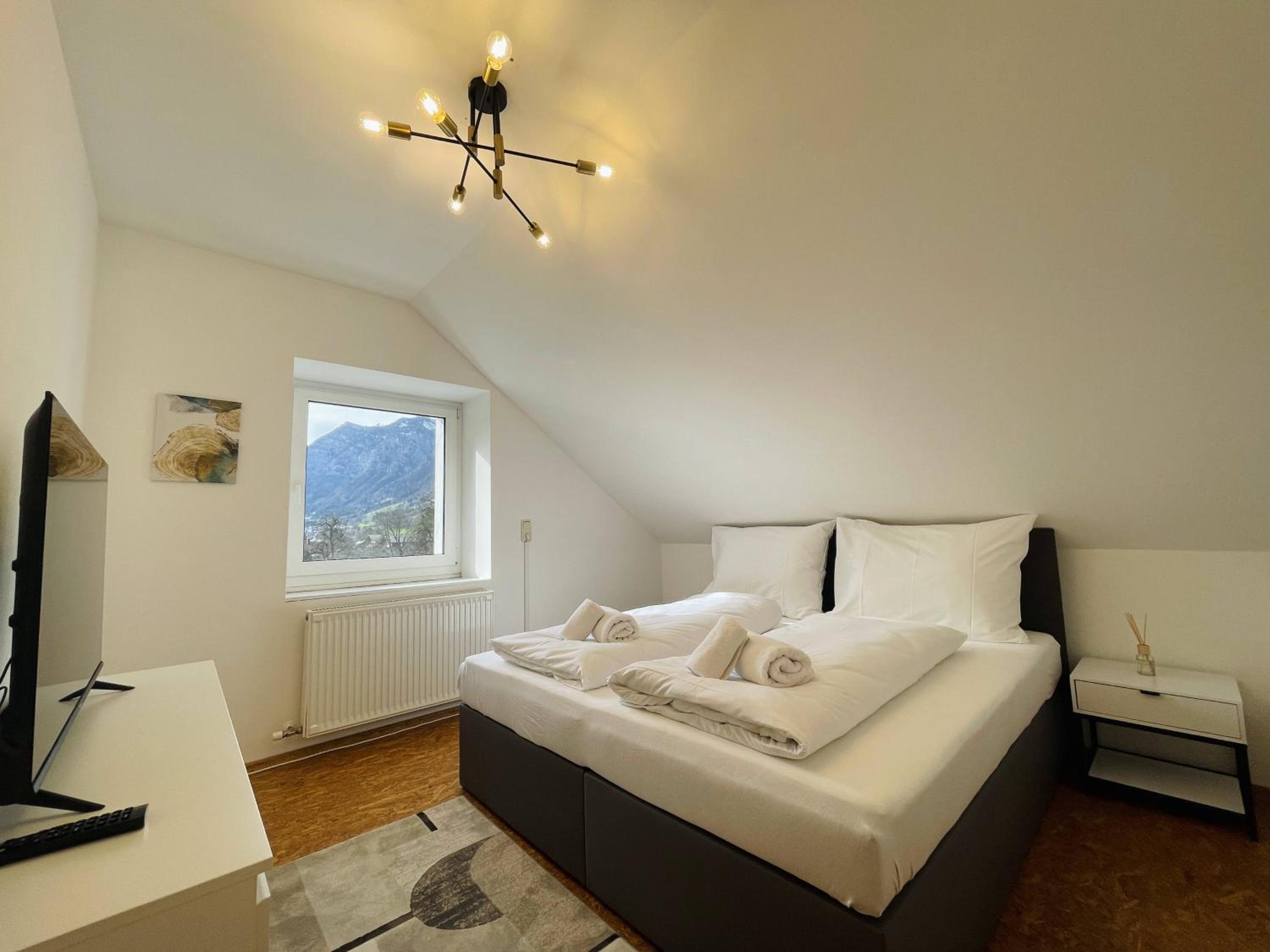 homy Alpenlodge