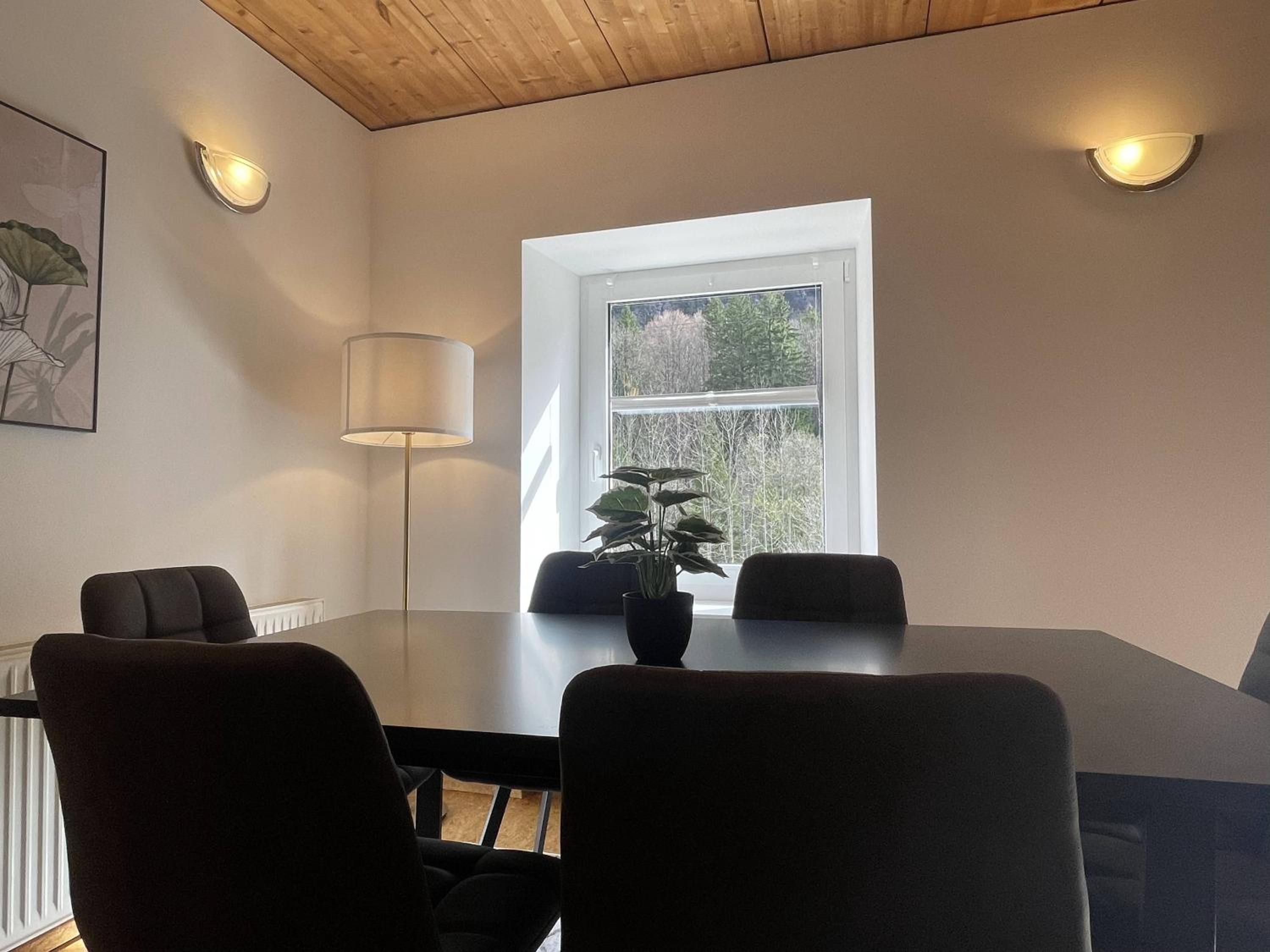 homy Alpenlodge