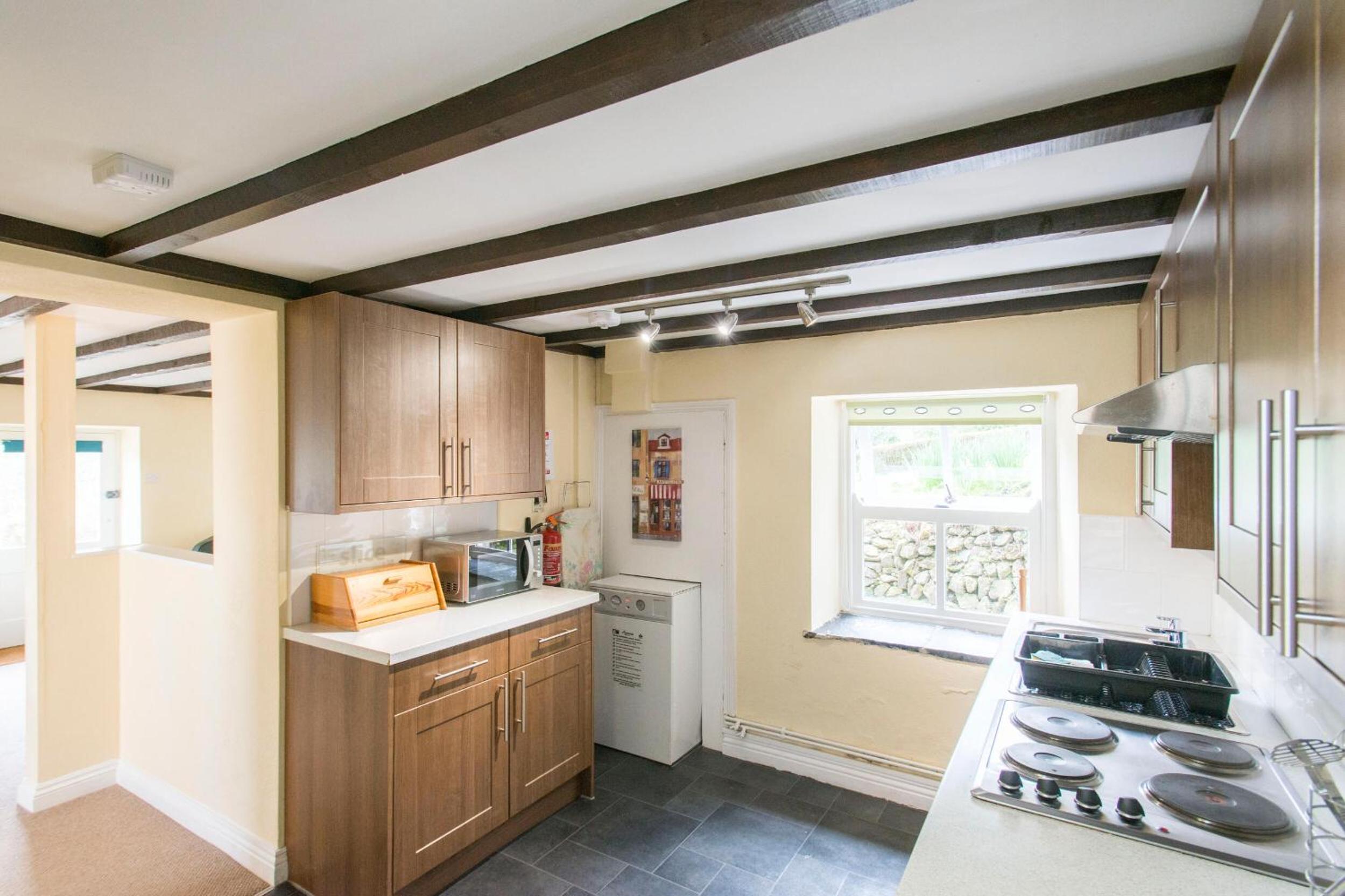 Tregenna Castle Self Catering
