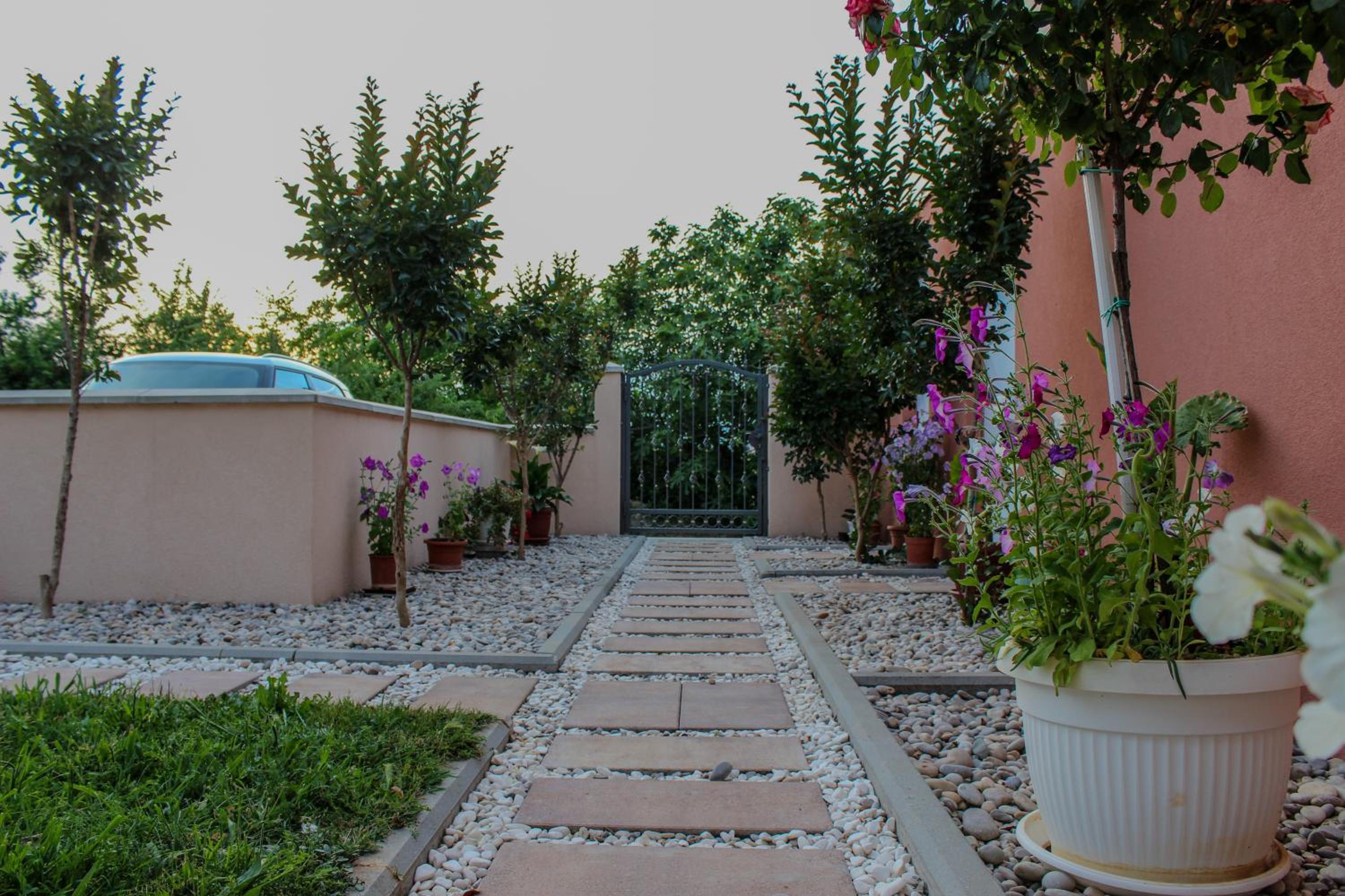 Villa Bali - Aladinici