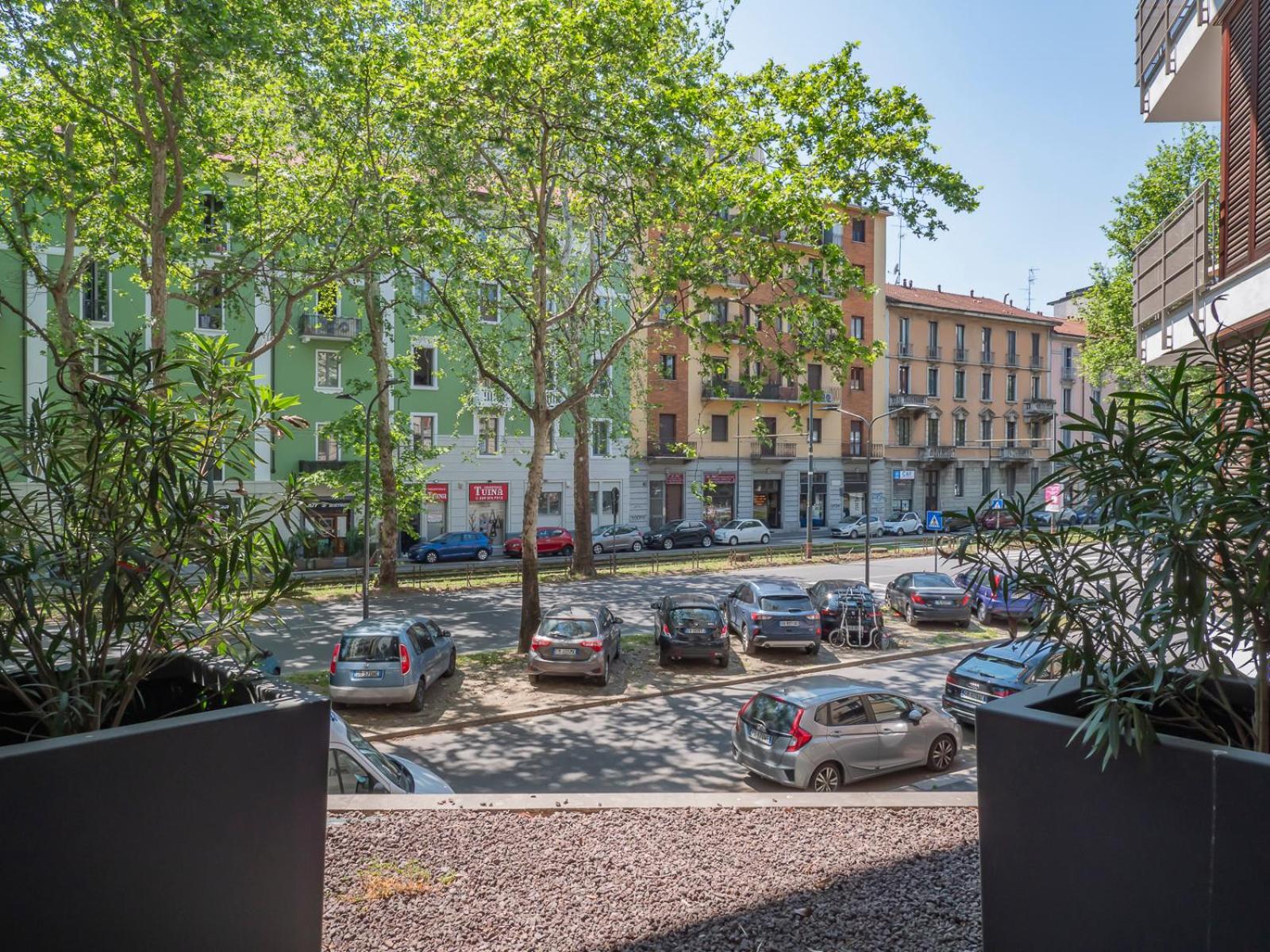 Certosa Apartment - 7sundays