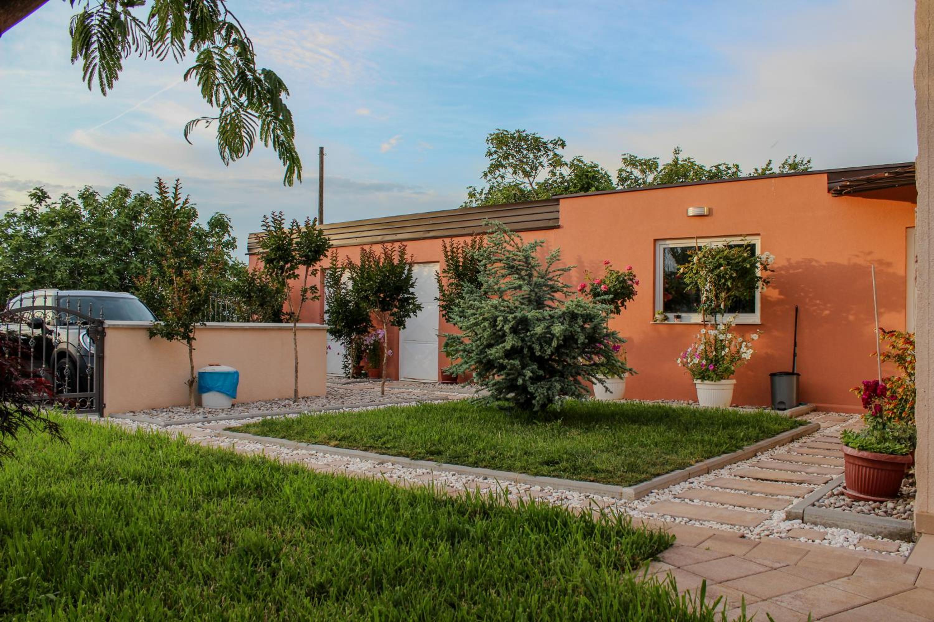 Villa Bali - Aladinici