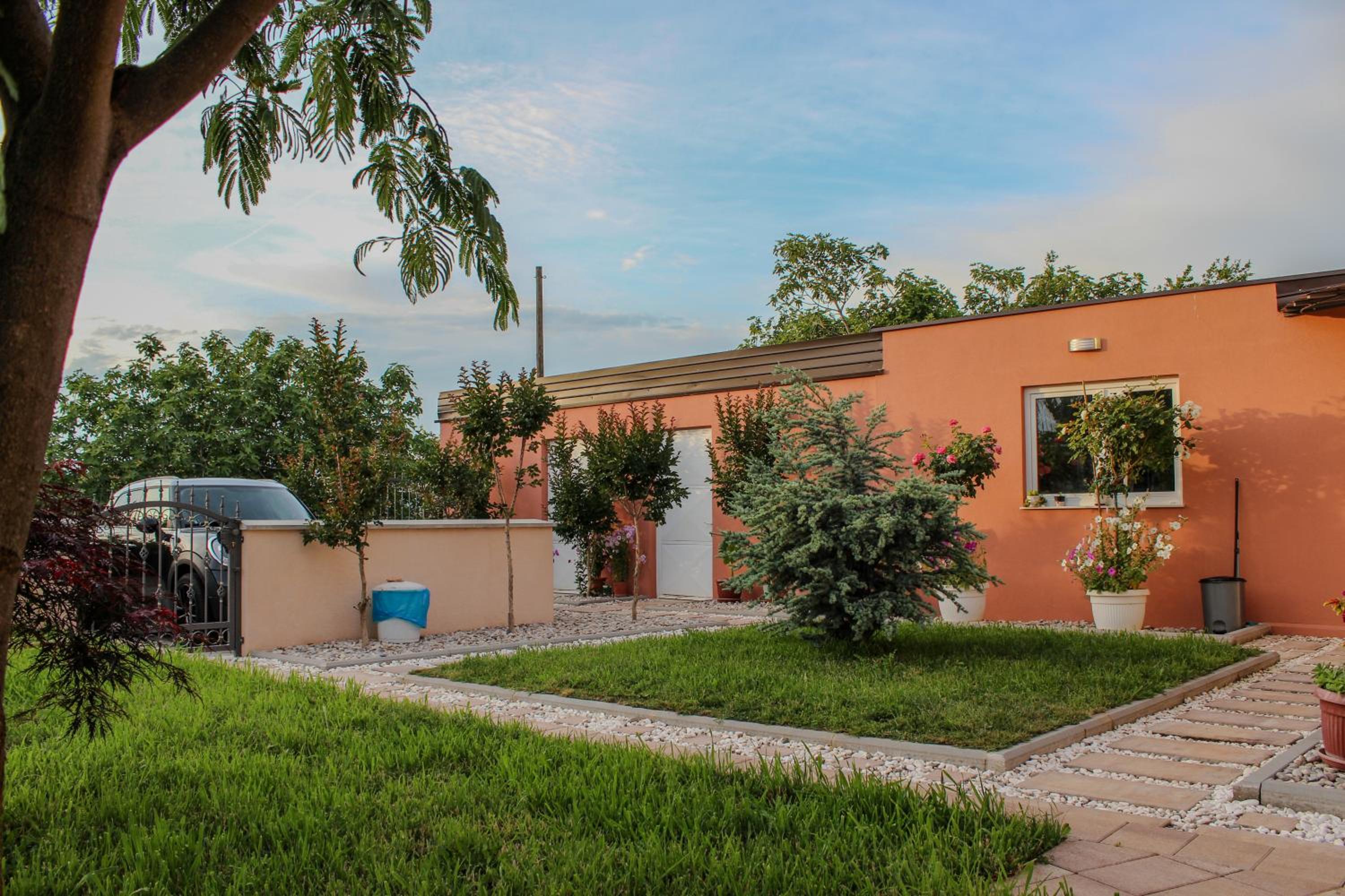 Villa Bali - Aladinici