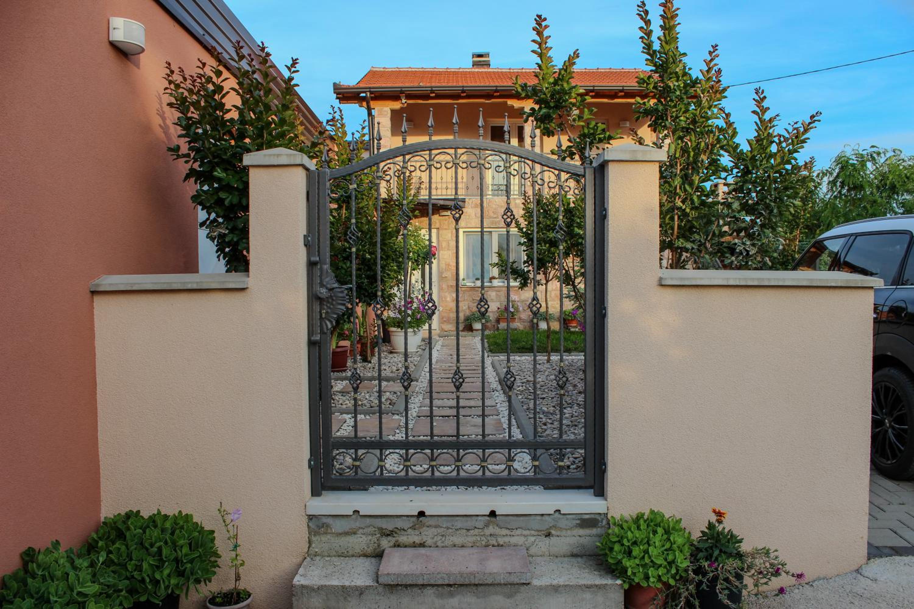 Villa Bali - Aladinici