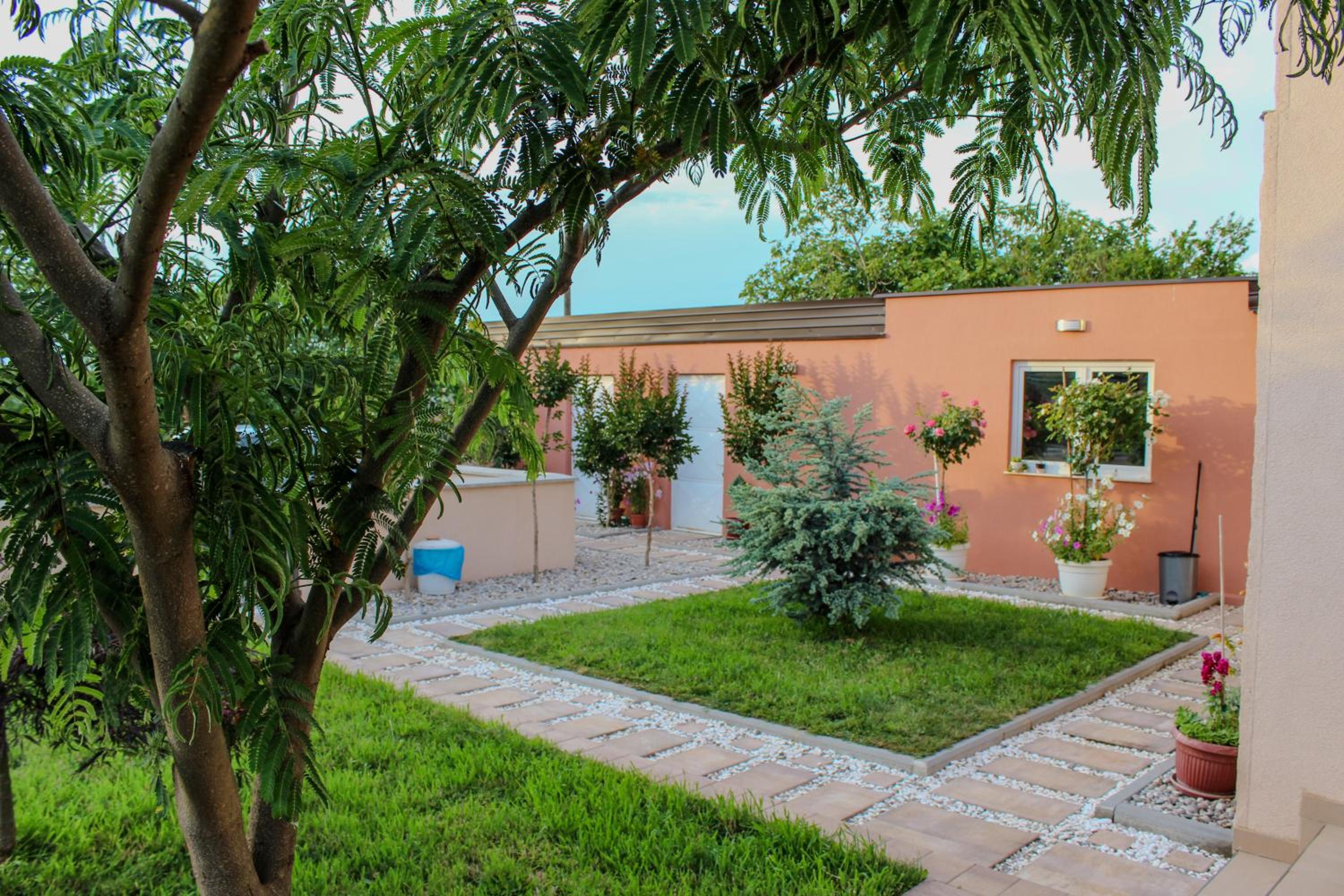 Villa Bali - Aladinici