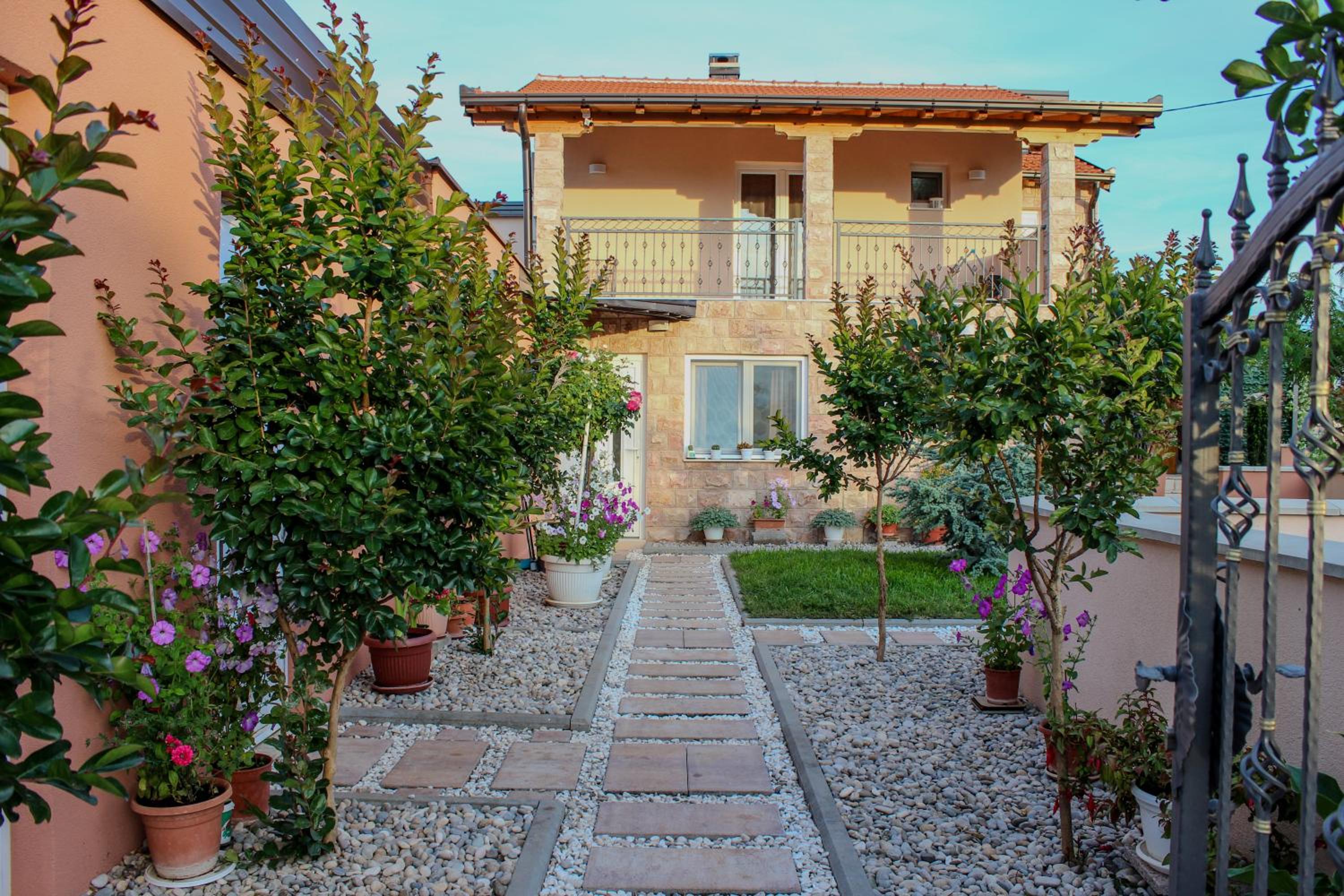 Villa Bali - Aladinici