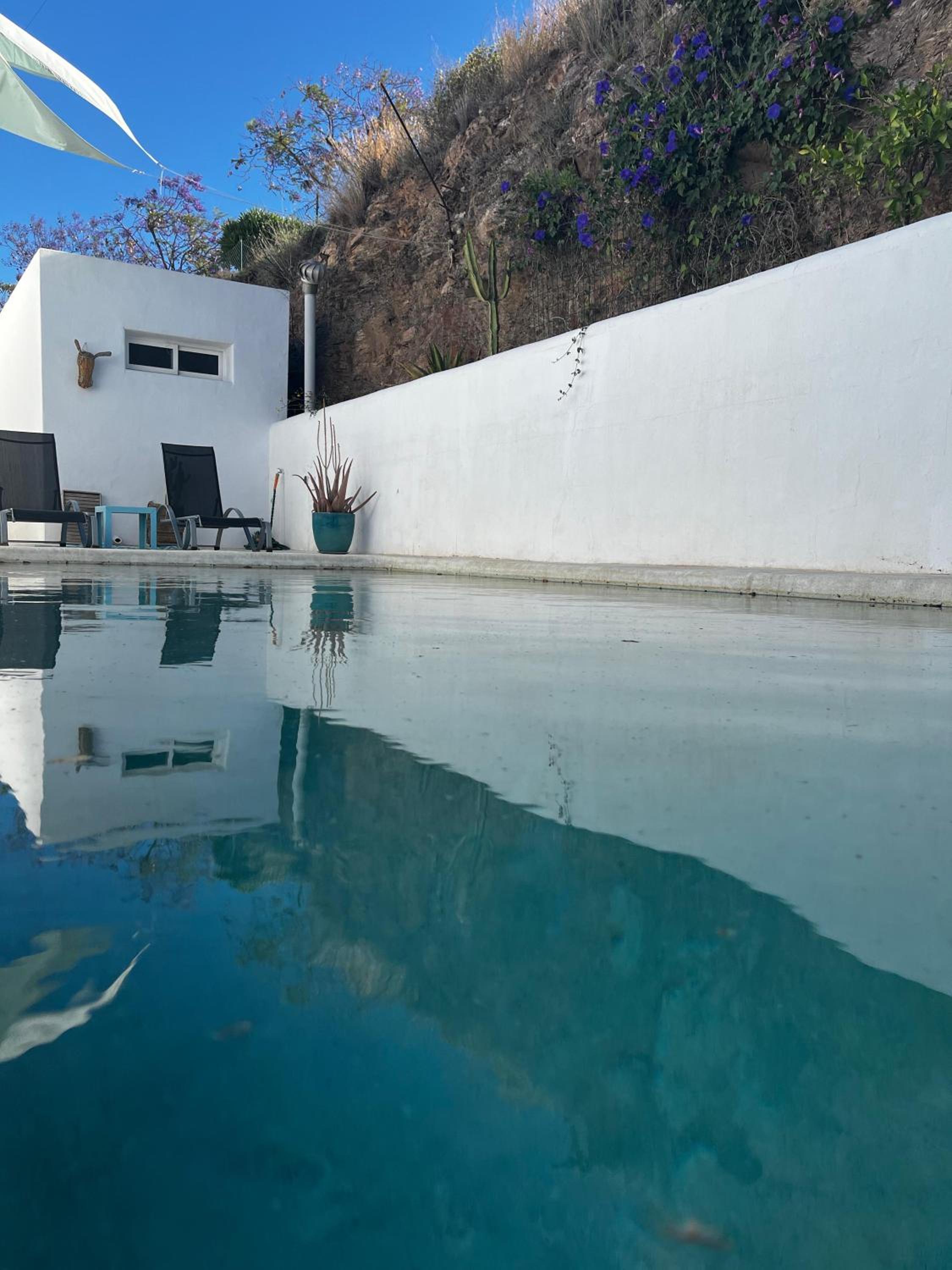 Villa Santorini