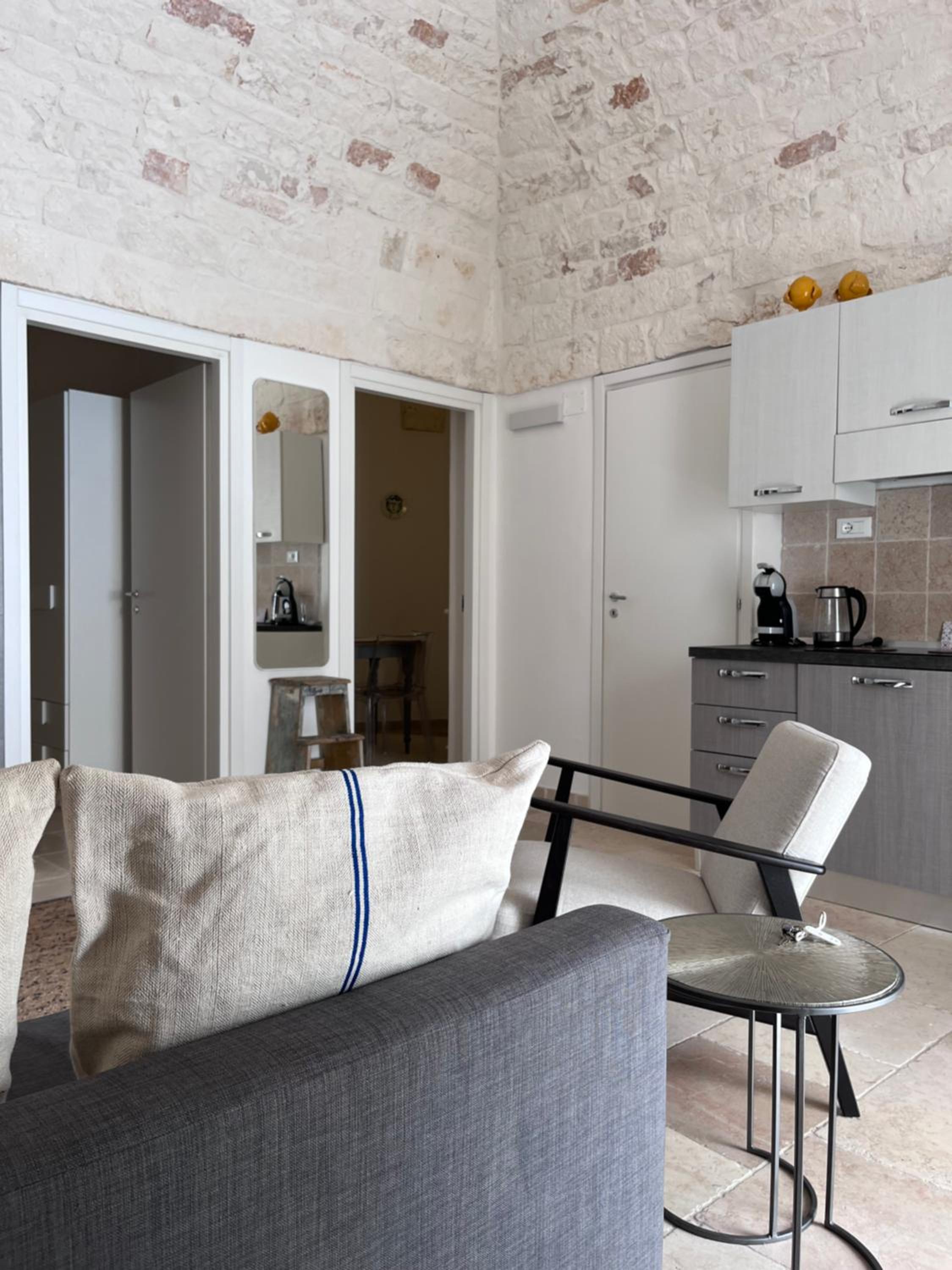 Silentio Suite N1 - Ostuni photo 5