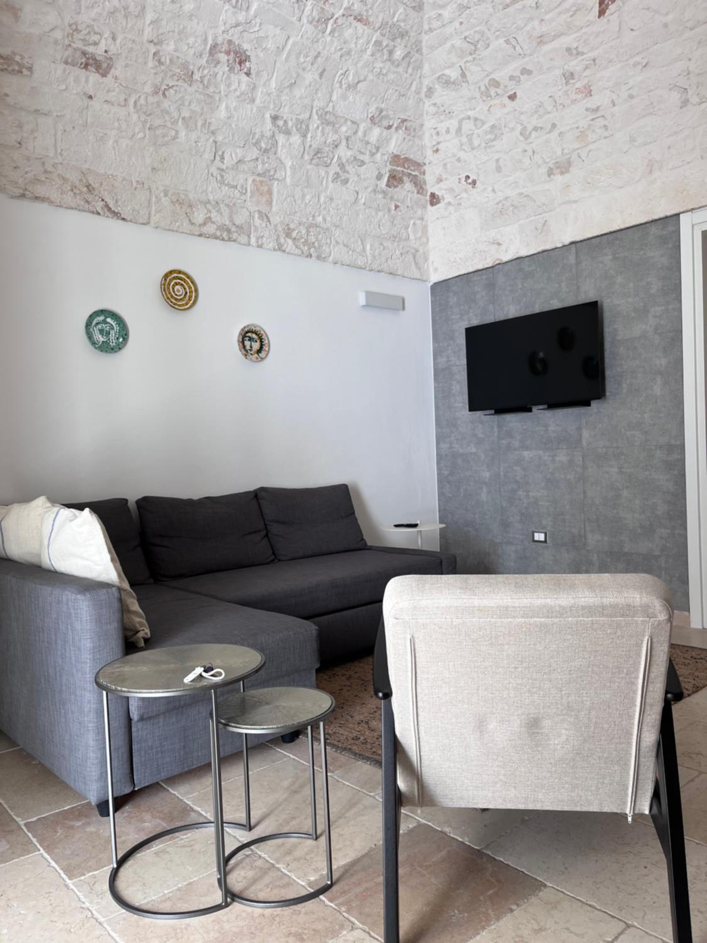 Silentio Suite N1 - Ostuni photo 3