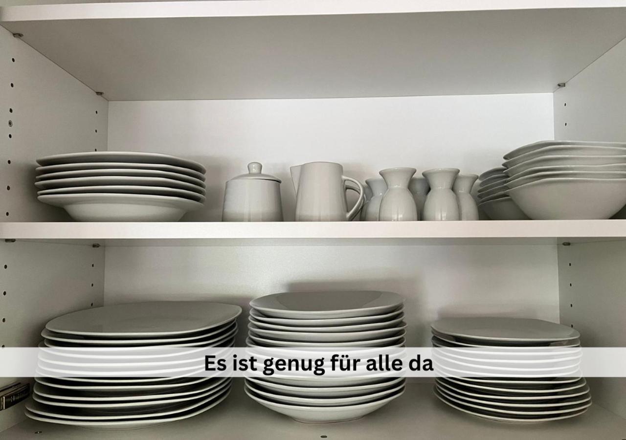 Ferienhausträume Oase Bodensee