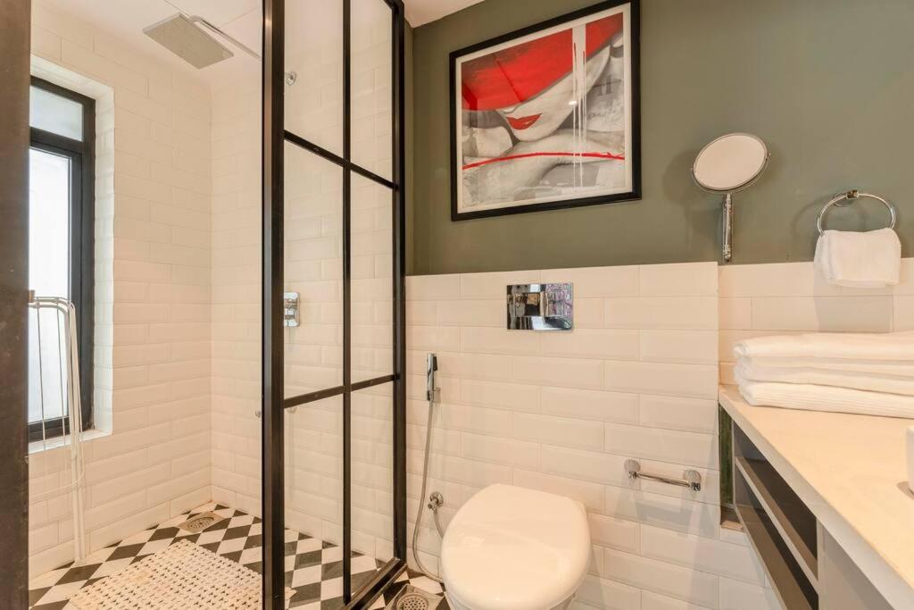 Greentique Luxury Flat with Plunge Pool, Calangute view 5