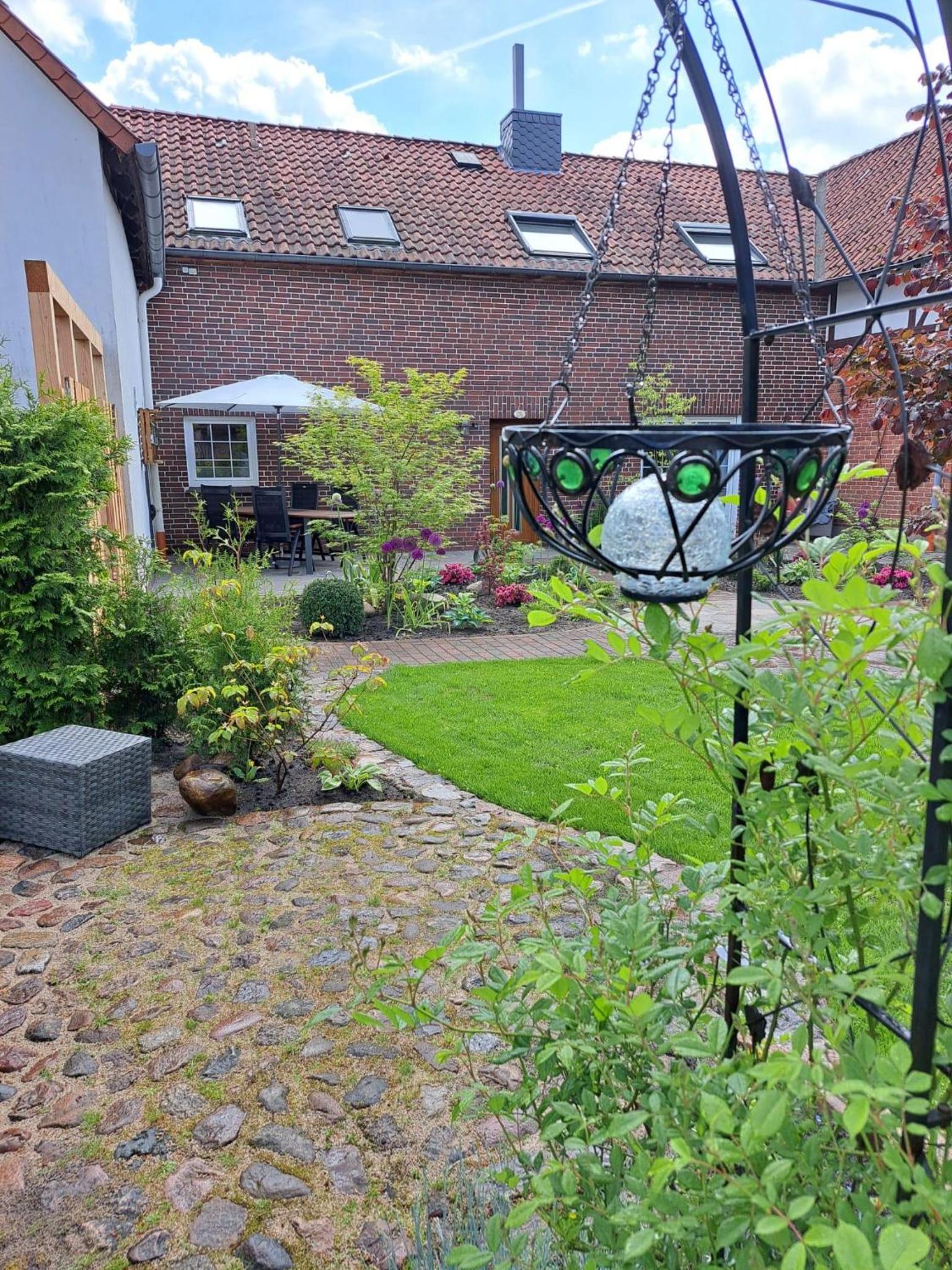 Ferienwohnung Am Speicher