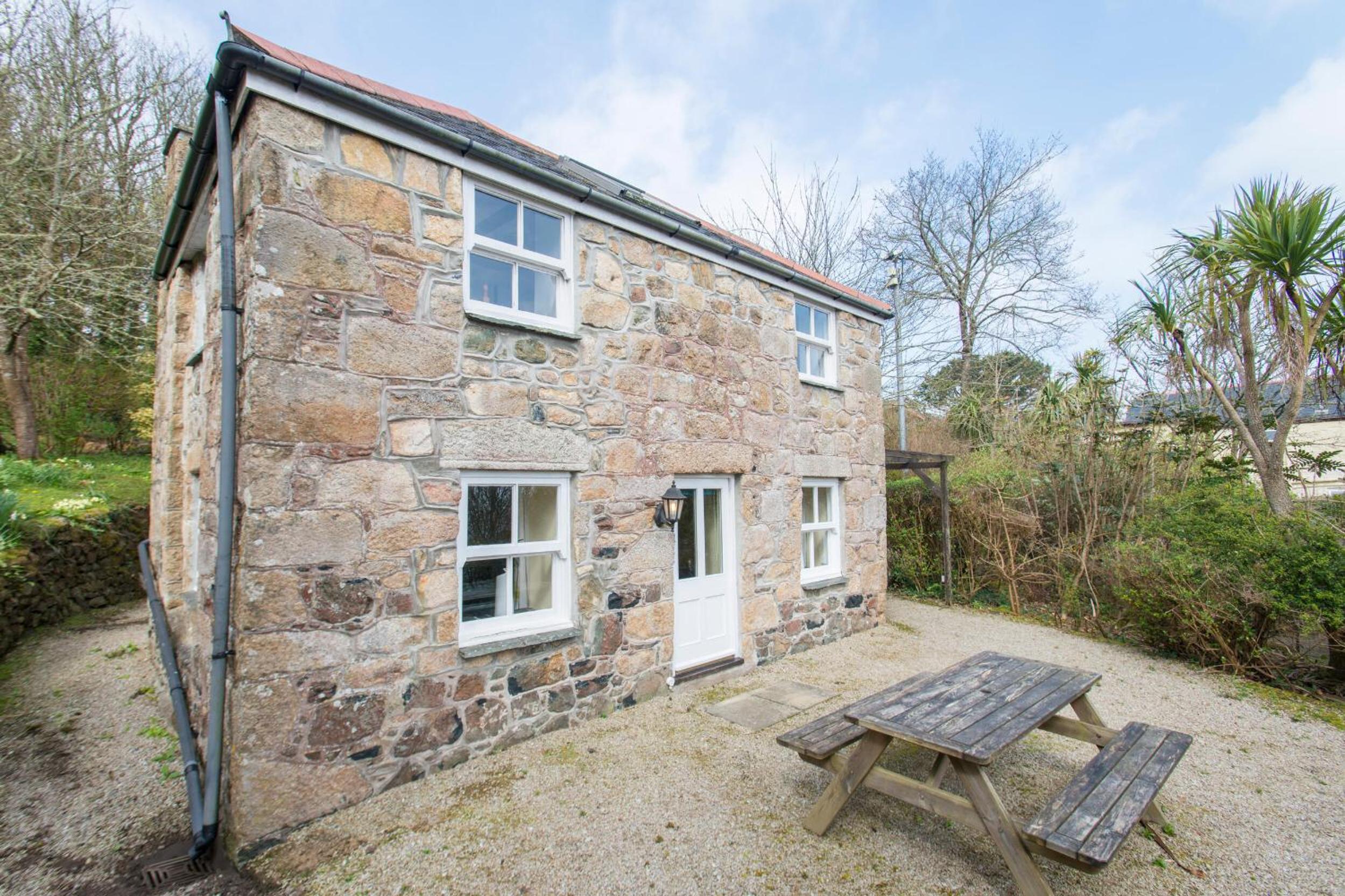 Tregenna Castle Self Catering